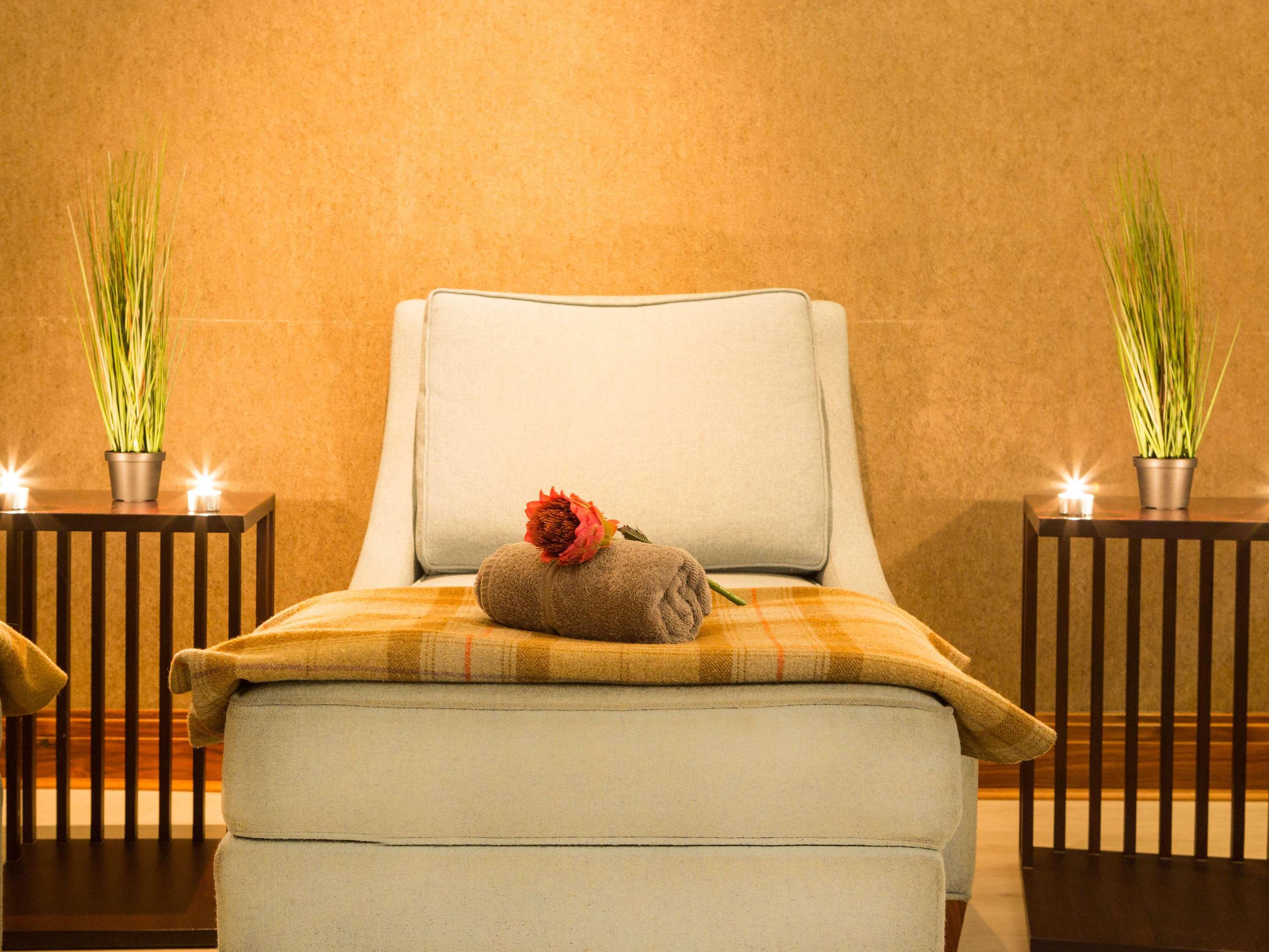 Fairmont St Andrews - Scotland by null