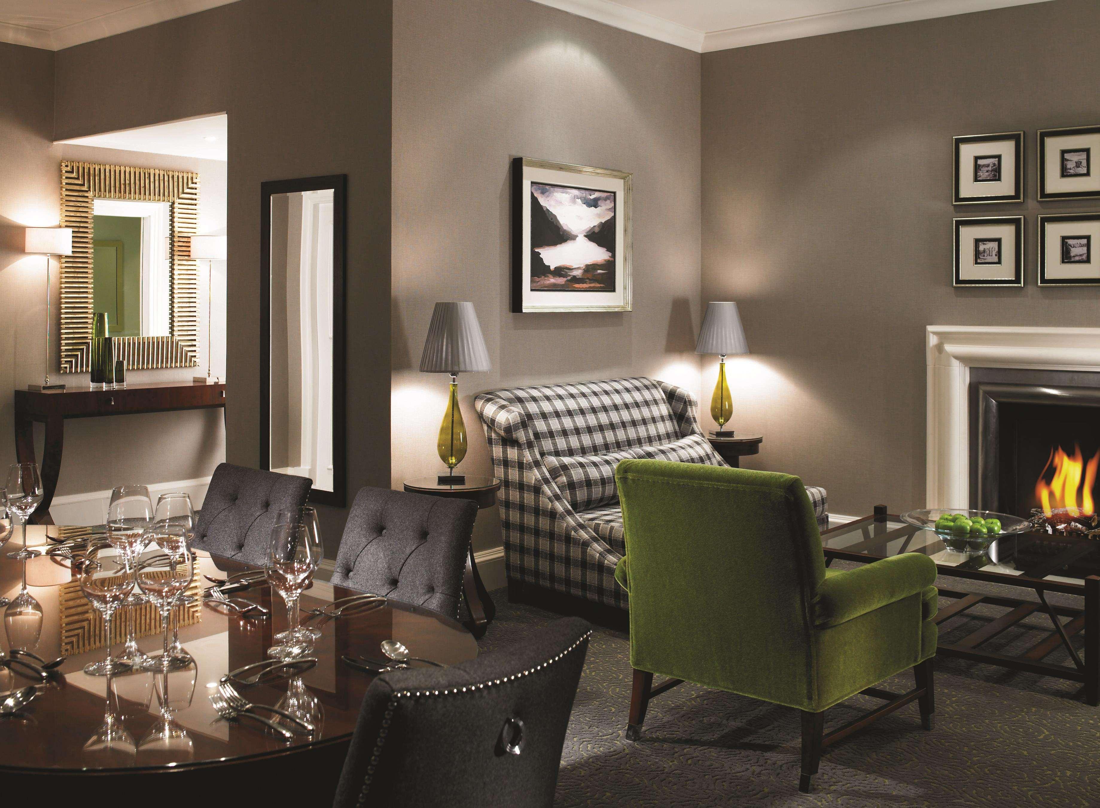 Fairmont St Andrews Scotland