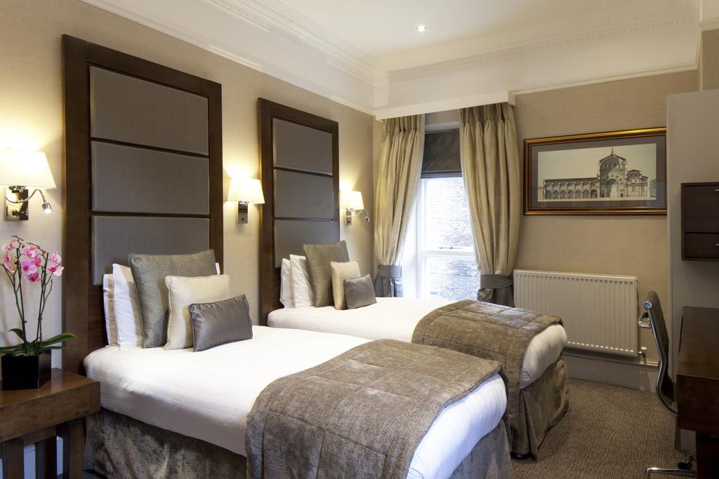 Gallery image of Strathmore Hotel - Gem Hotels