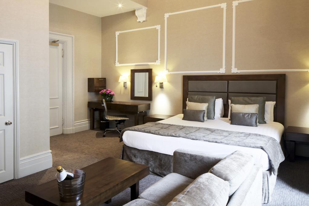 Gallery image of Strathmore Hotel - Gem Hotels