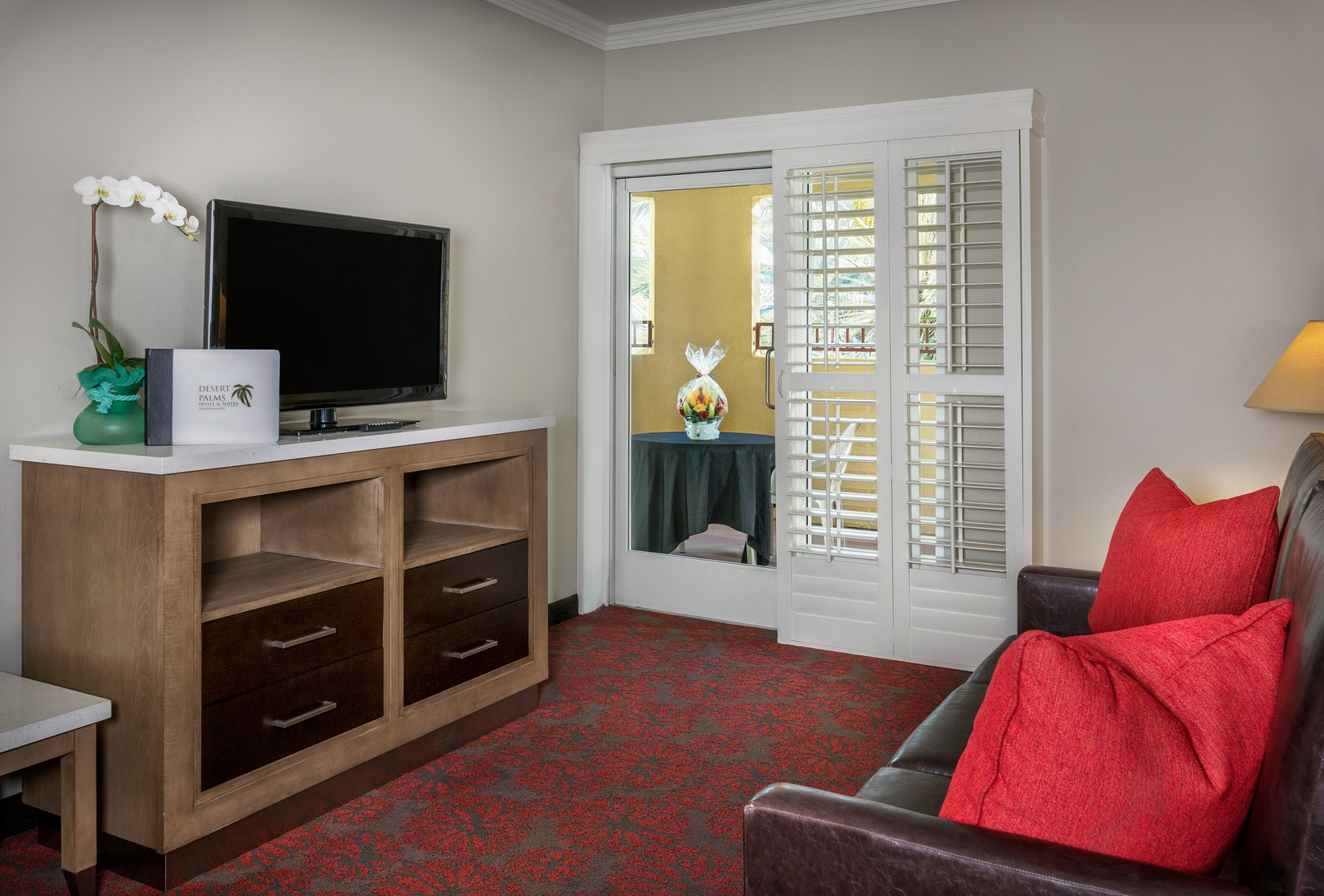 Desert Palms Hotel and Suites by null