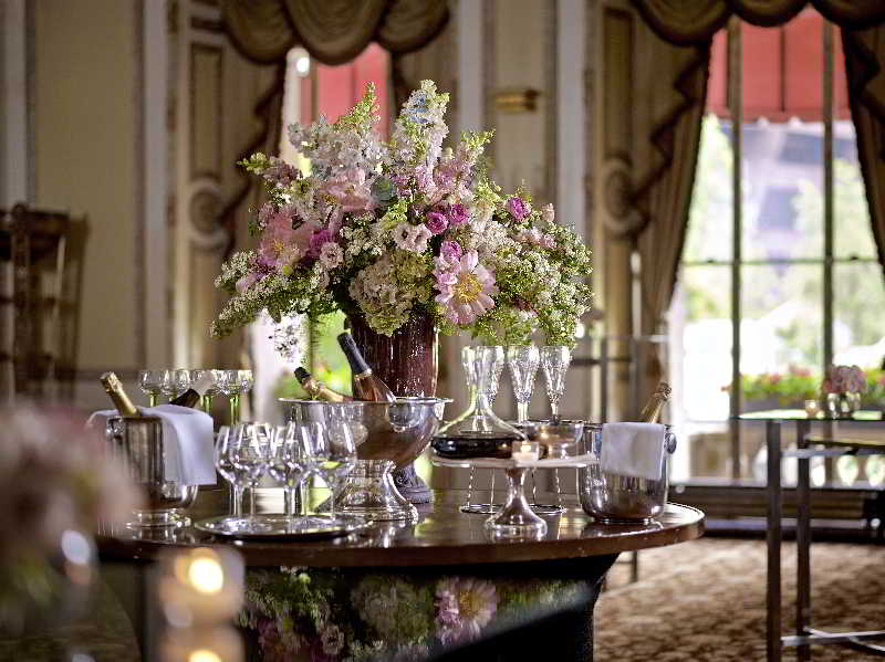 The Langham, Boston by null