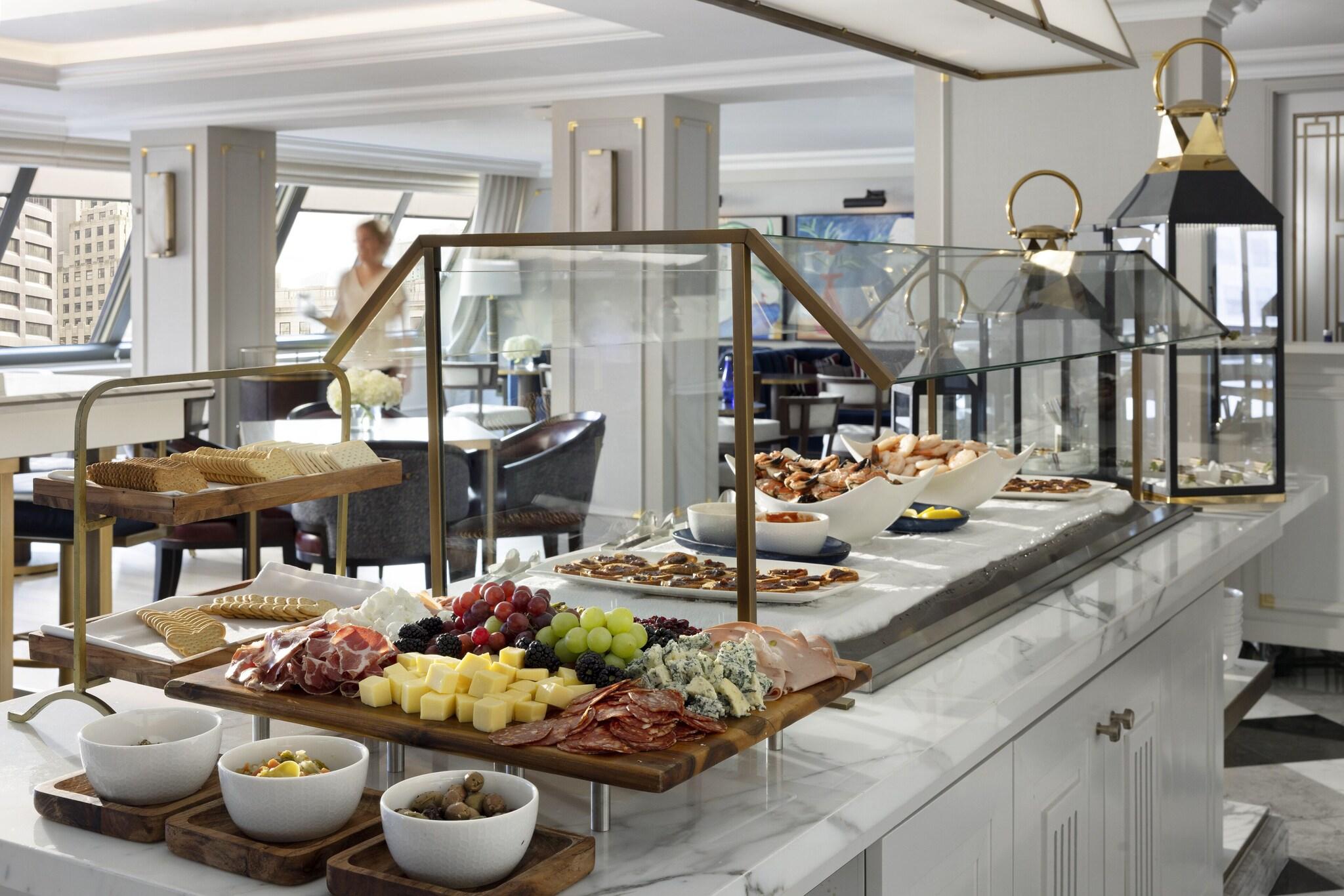 The Langham Boston