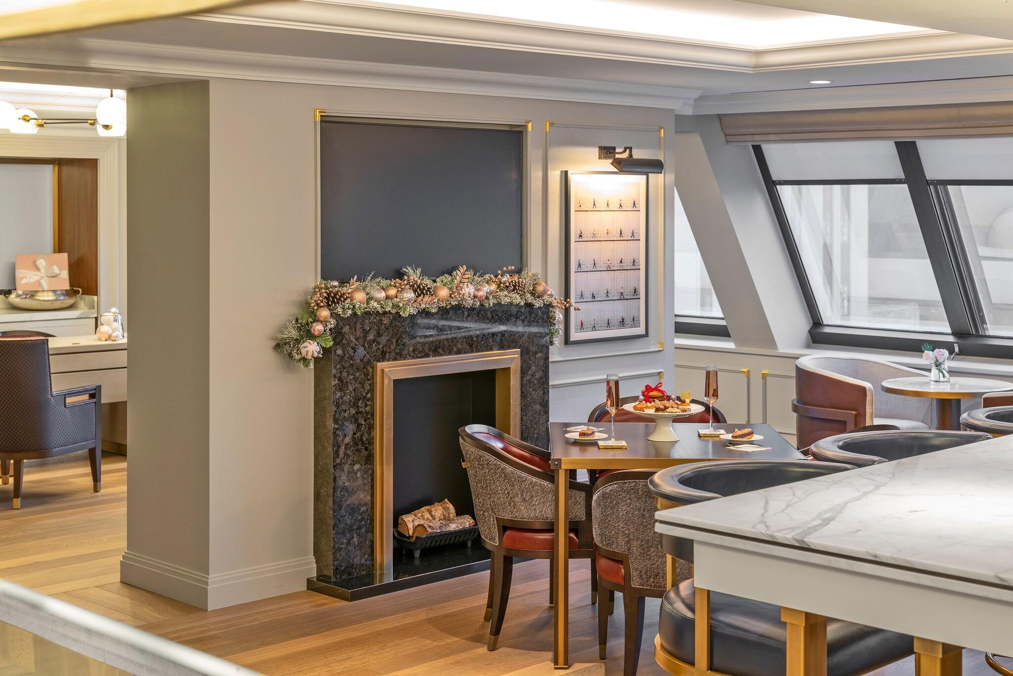 The Langham, Boston by null The Langham, Boston by null