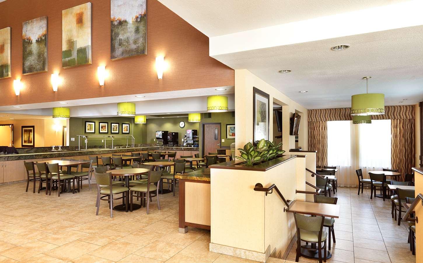 Crystal Inn Hotel & Suites Salt Lake City by null