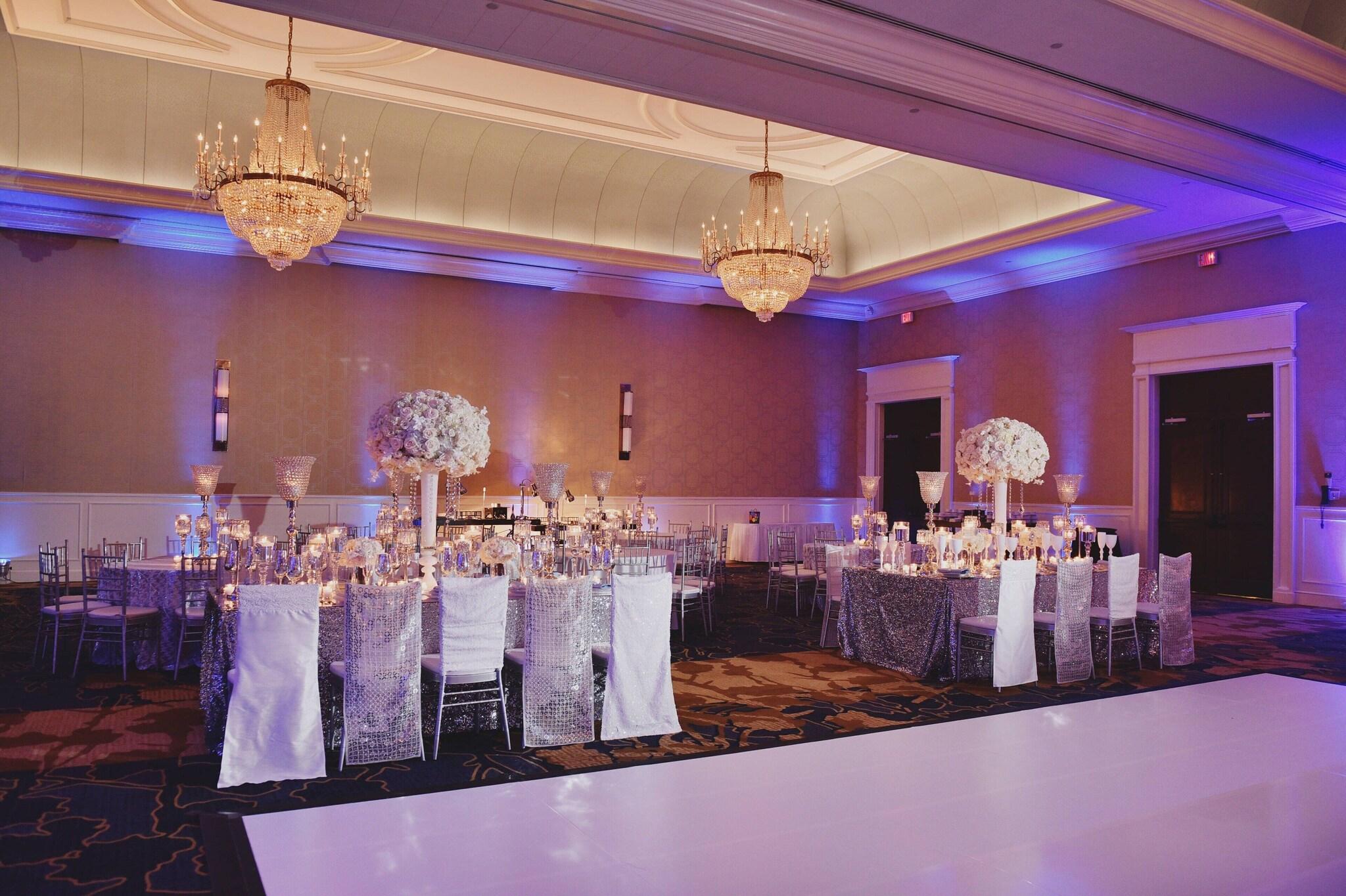 JW Marriott New Orleans by null
