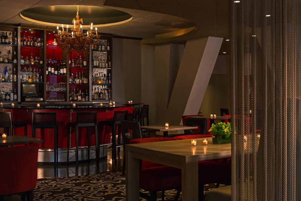 Pennyweight Hotel Boston, Curio Collection by Hilton by null