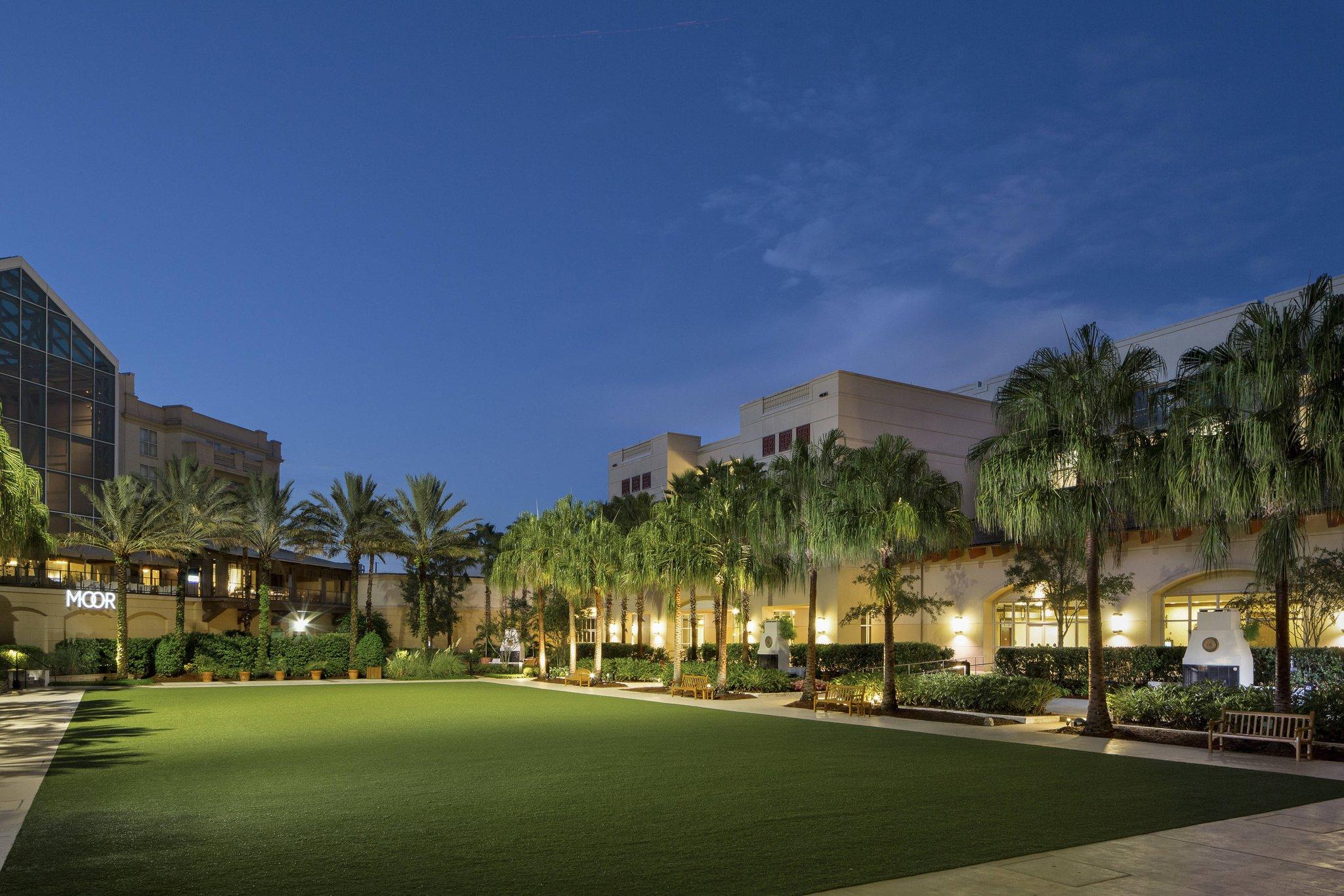 Gaylord Palms Resort & Convention Center by null
