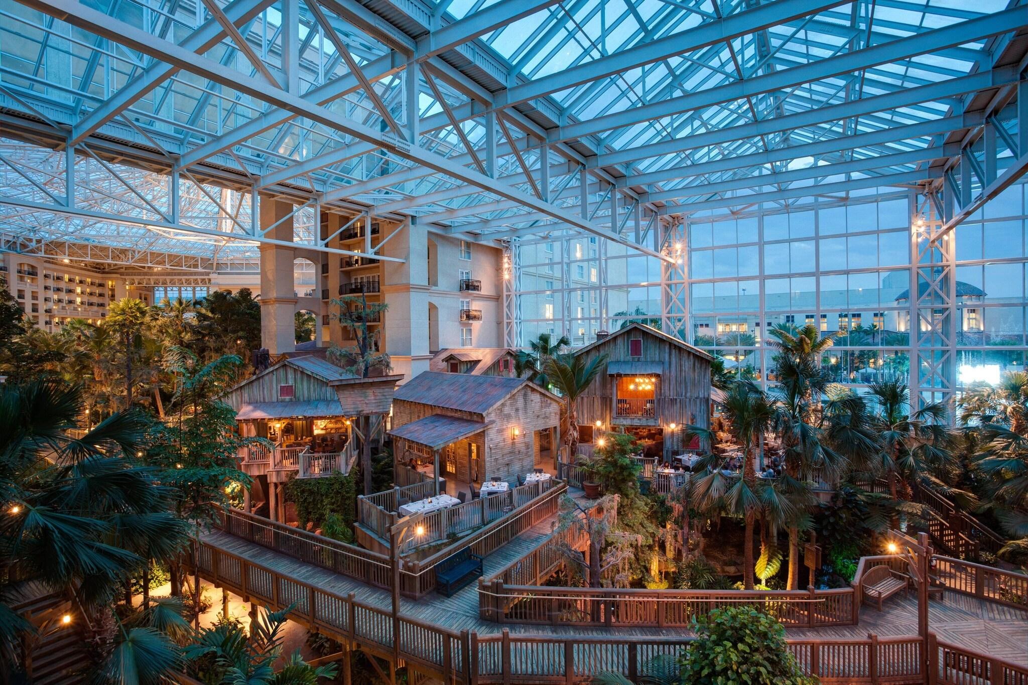 Gaylord Palms Resort & Convention Center by null