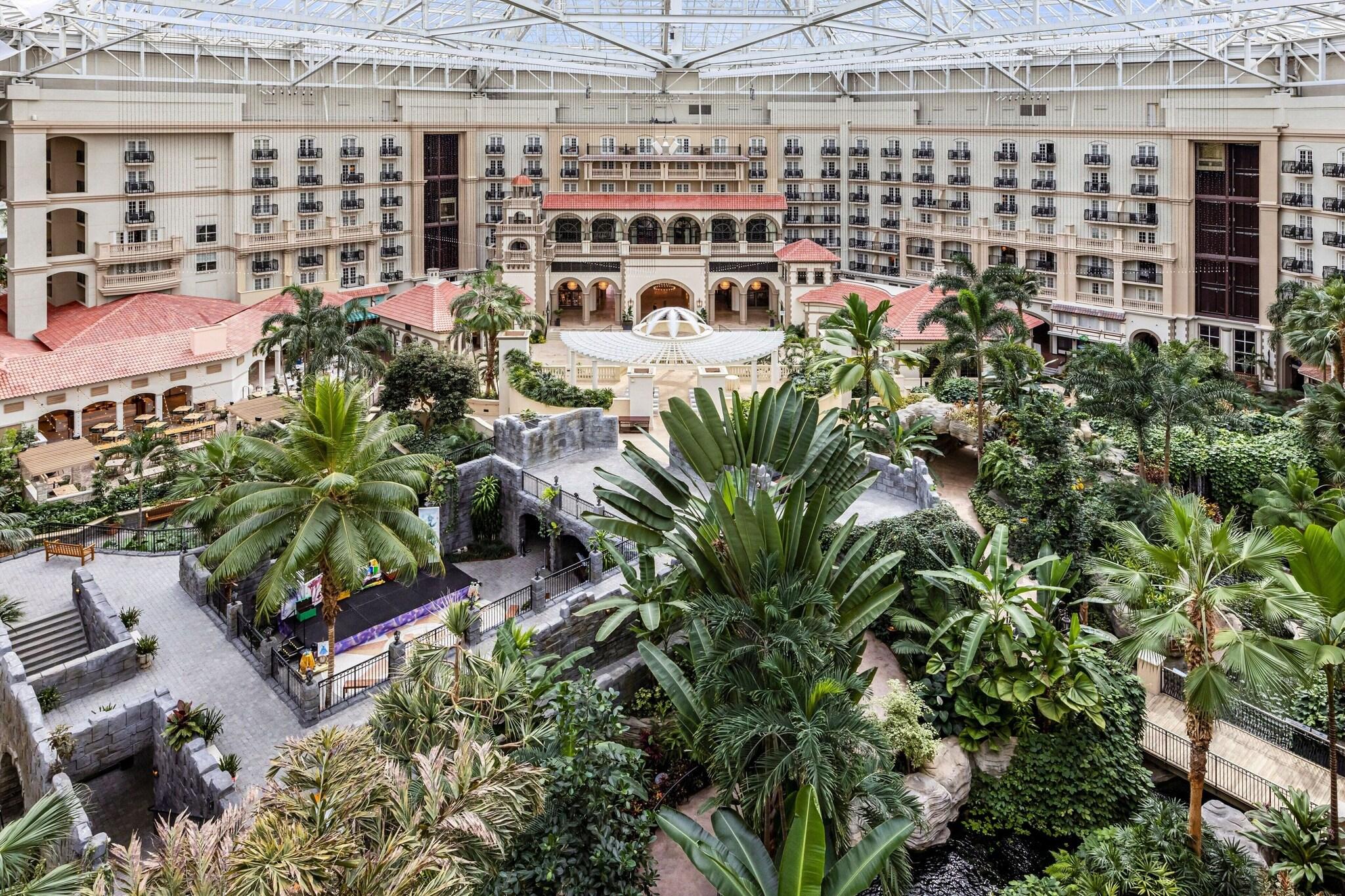 Gaylord Palms Resort & Convention Center by null