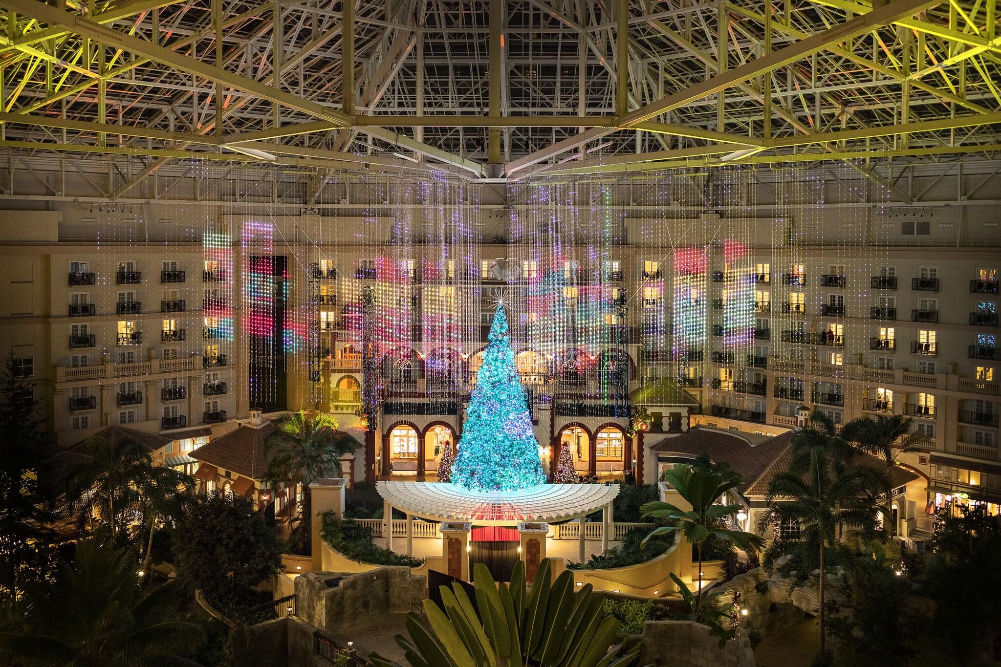 Gaylord Palms Resort & Convention Center by null