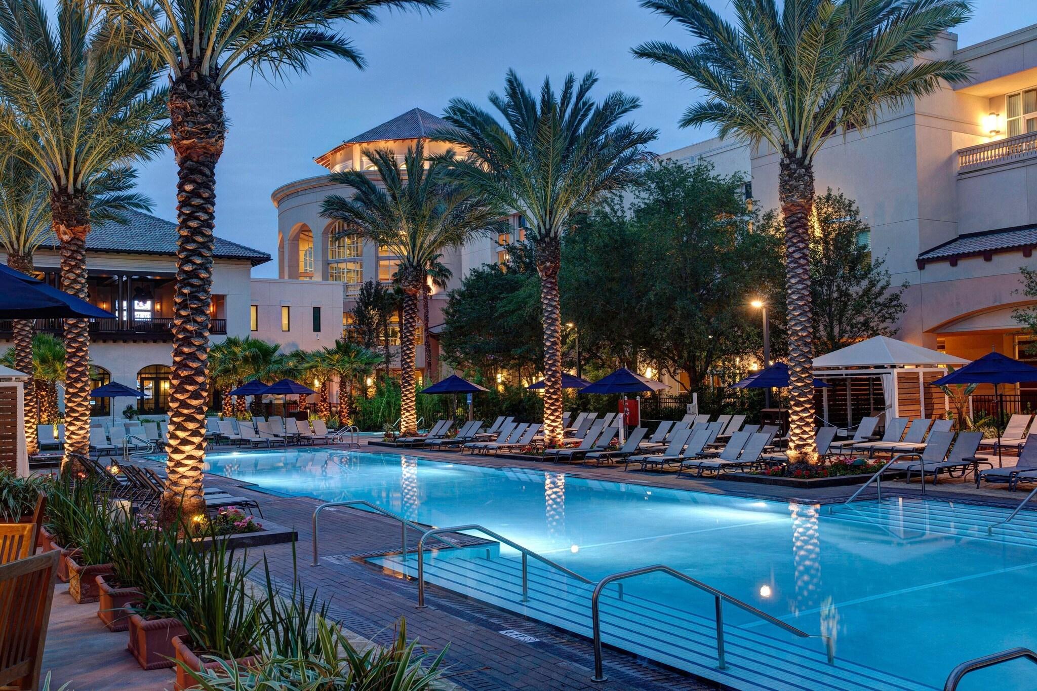Gaylord Palms Resort & Convention Center by null