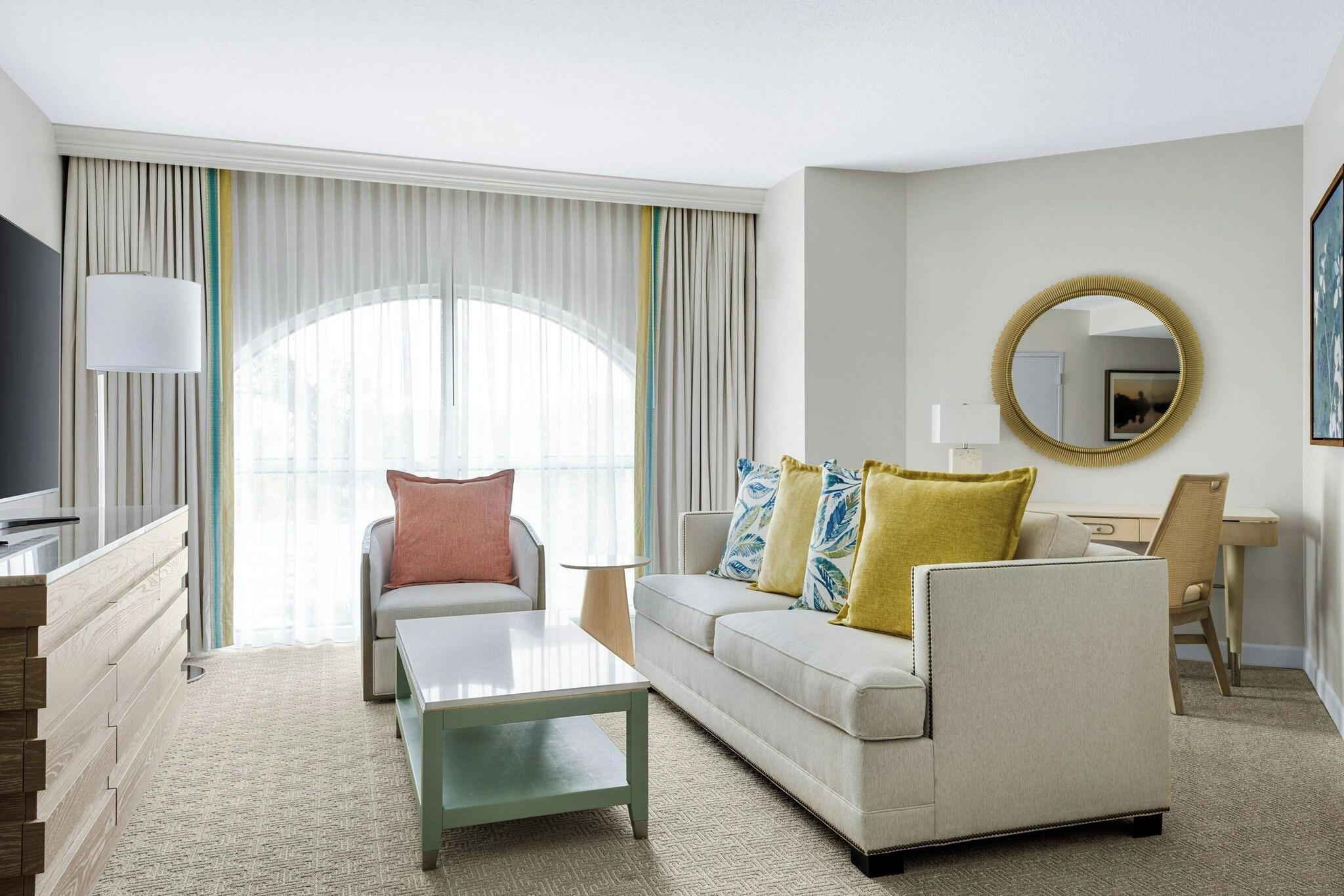 Gaylord Palms Resort & Convention Center by null