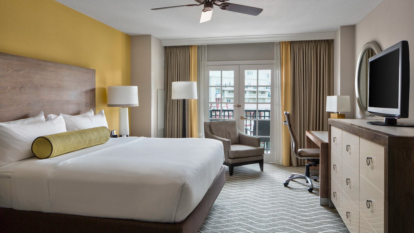 Gaylord Palms Resort & Convention Center by null