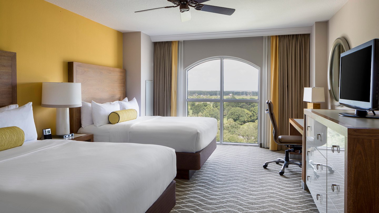 Gaylord Palms Resort & Convention Center by null