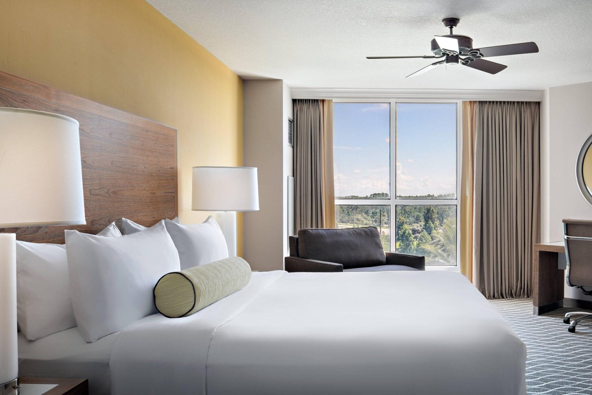 Gaylord Palms Resort & Convention Center by null