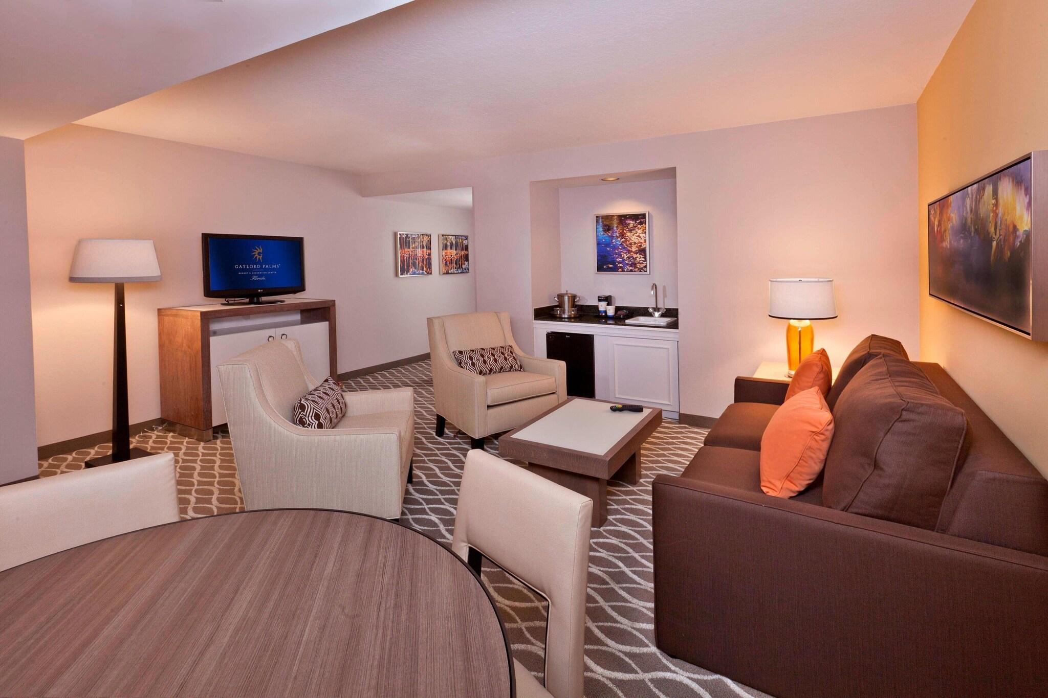 Gaylord Palms Resort & Convention Center by null