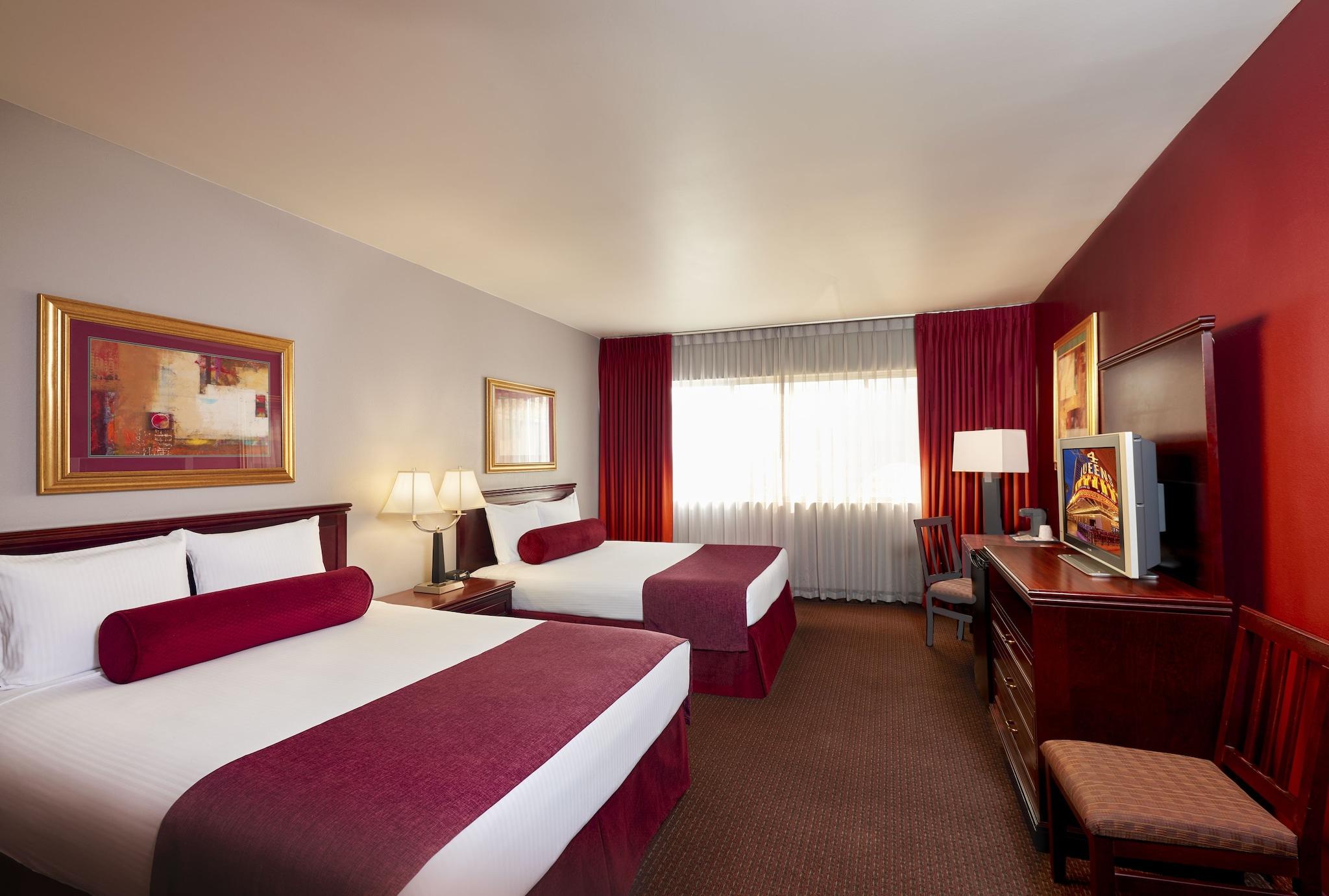 Four Queens Hotel & Casino by null