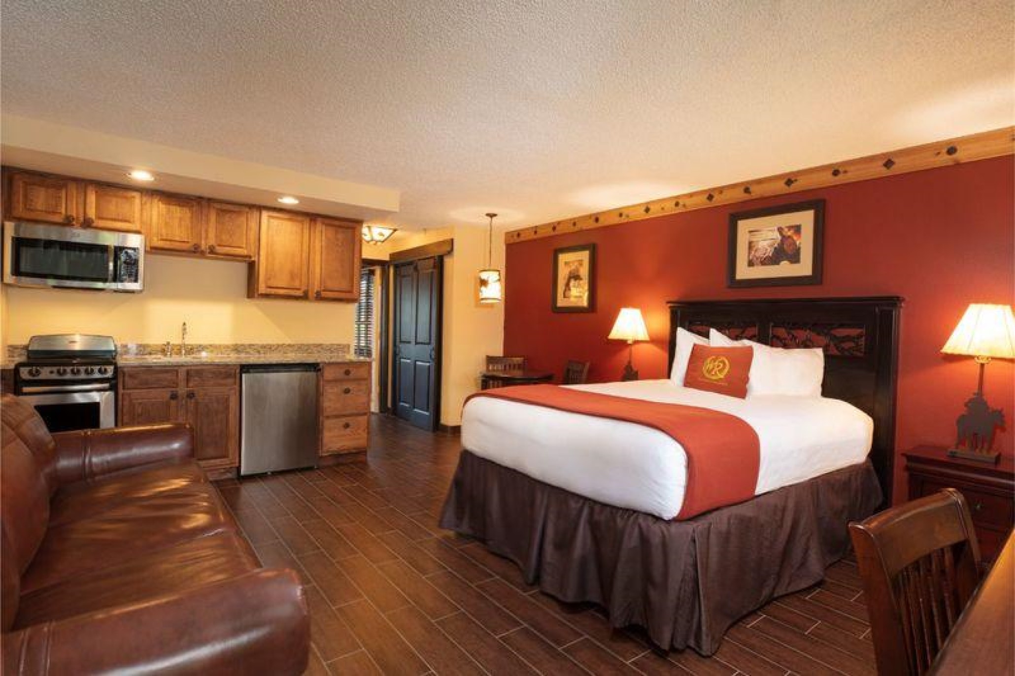 Westgate River Ranch Resort & Rodeo