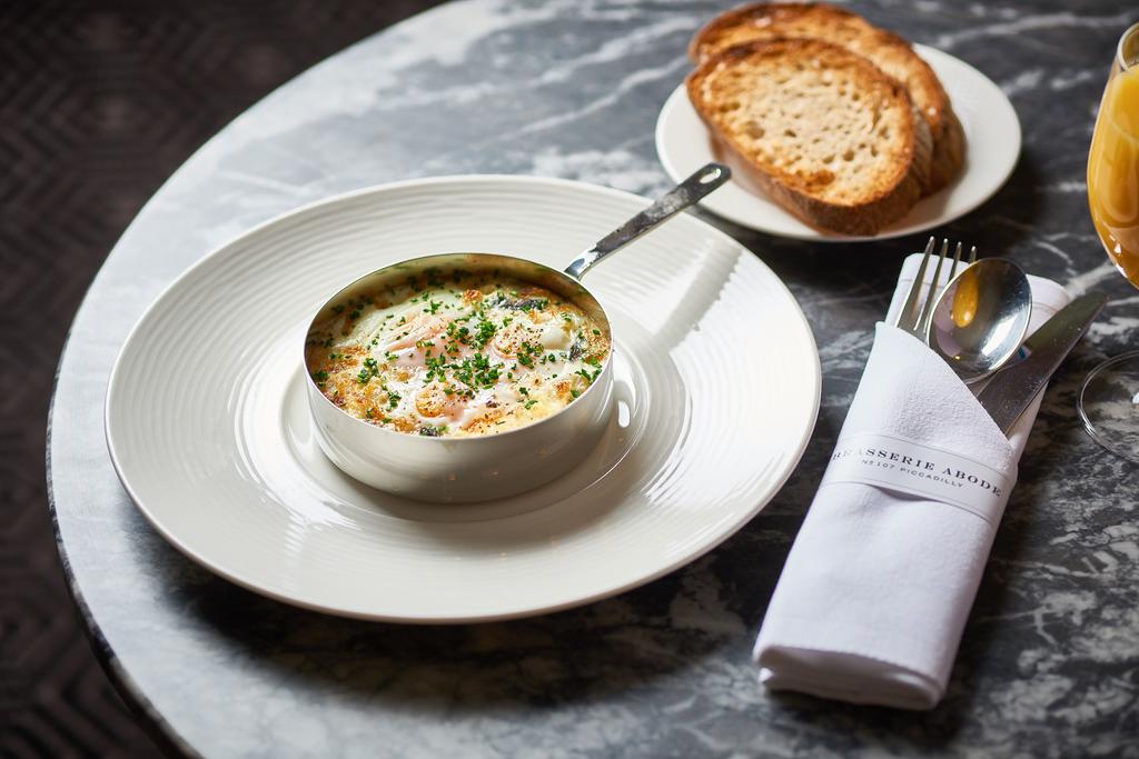 Arthouse Hotel Glasgow by null