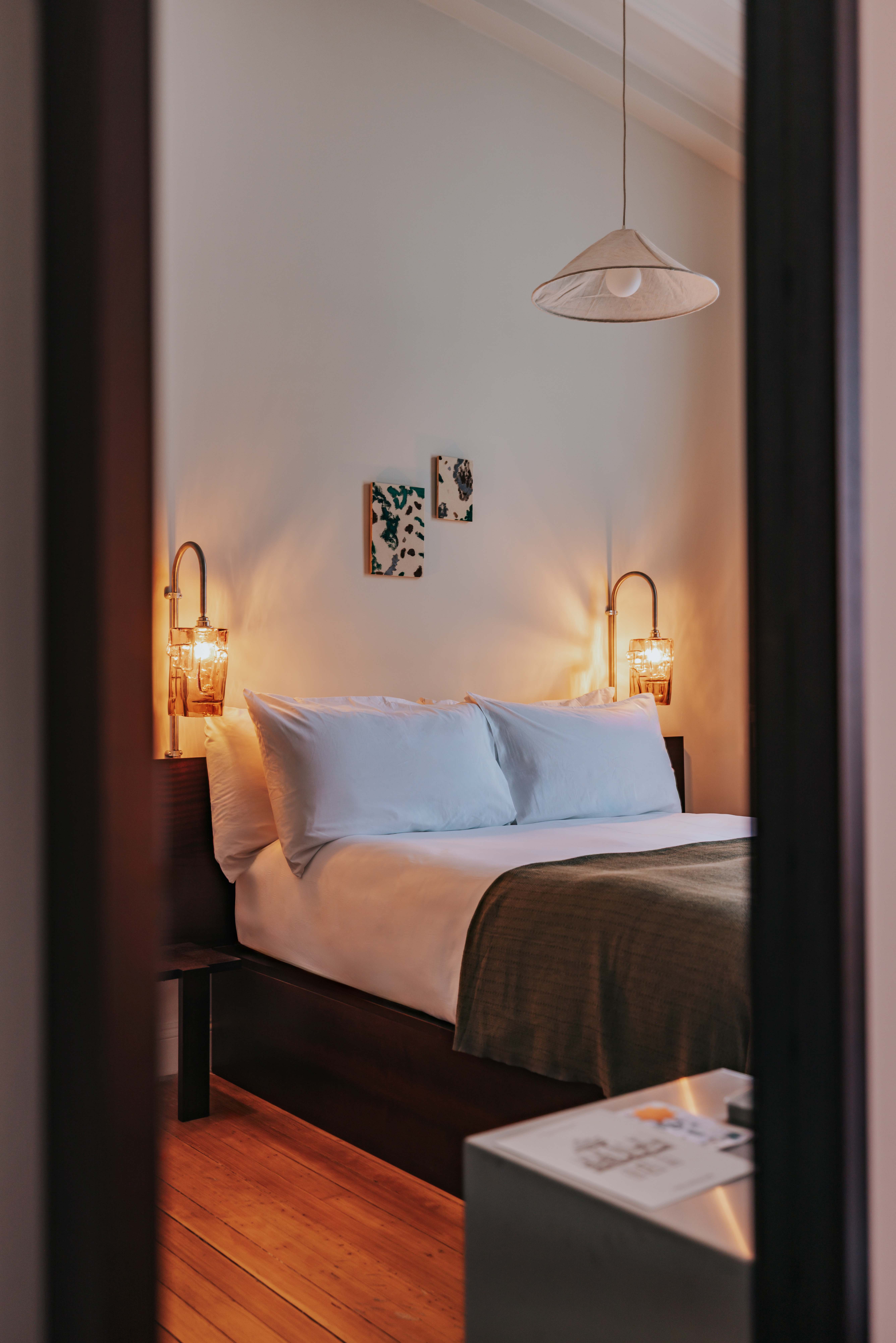 Arthouse Hotel Glasgow