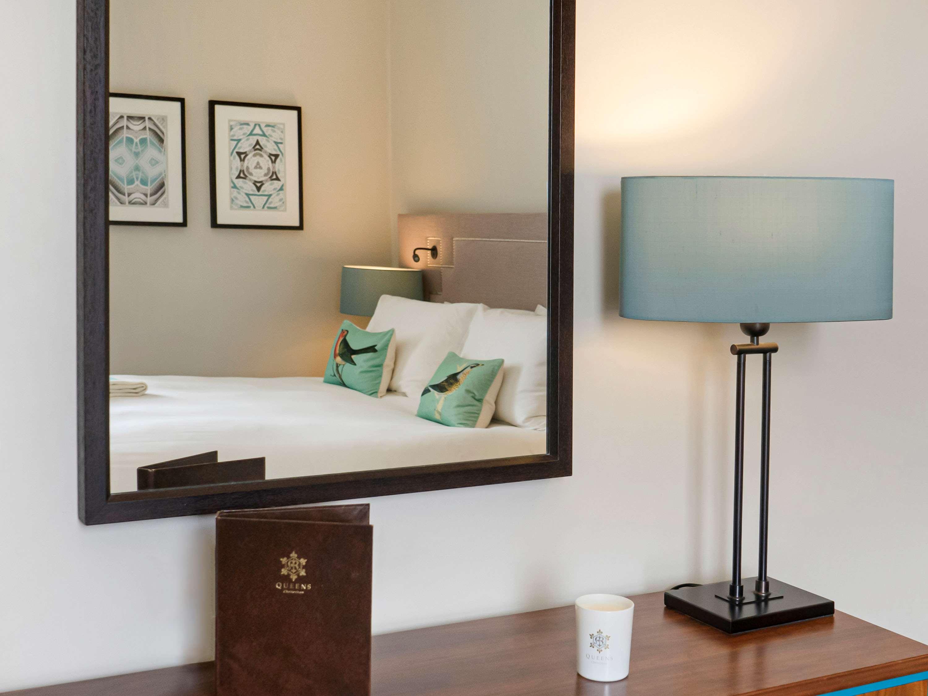 Queens Hotel Cheltenham