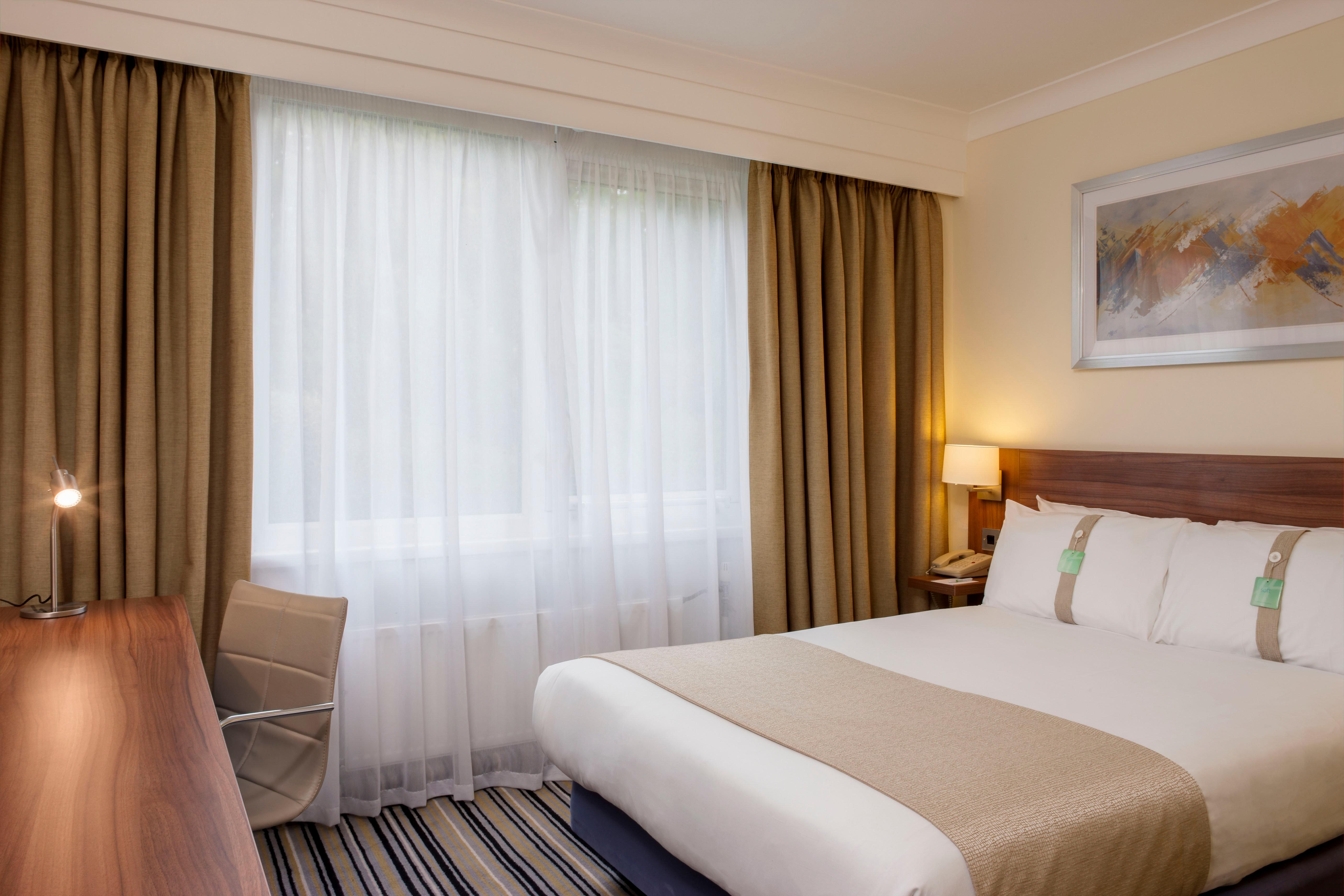 Holiday Inn Colchester