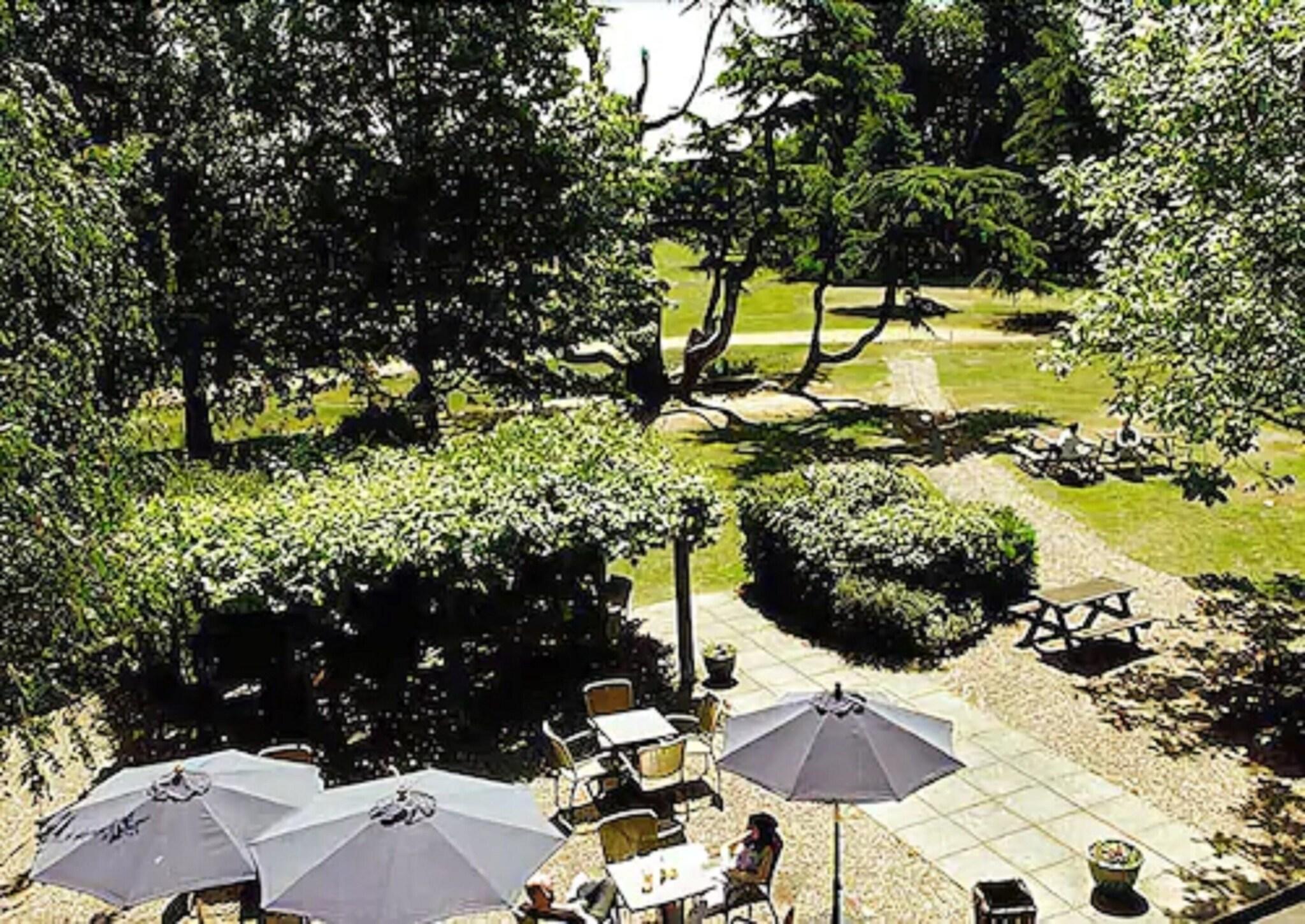 Coulsdon Manor and Golf Club