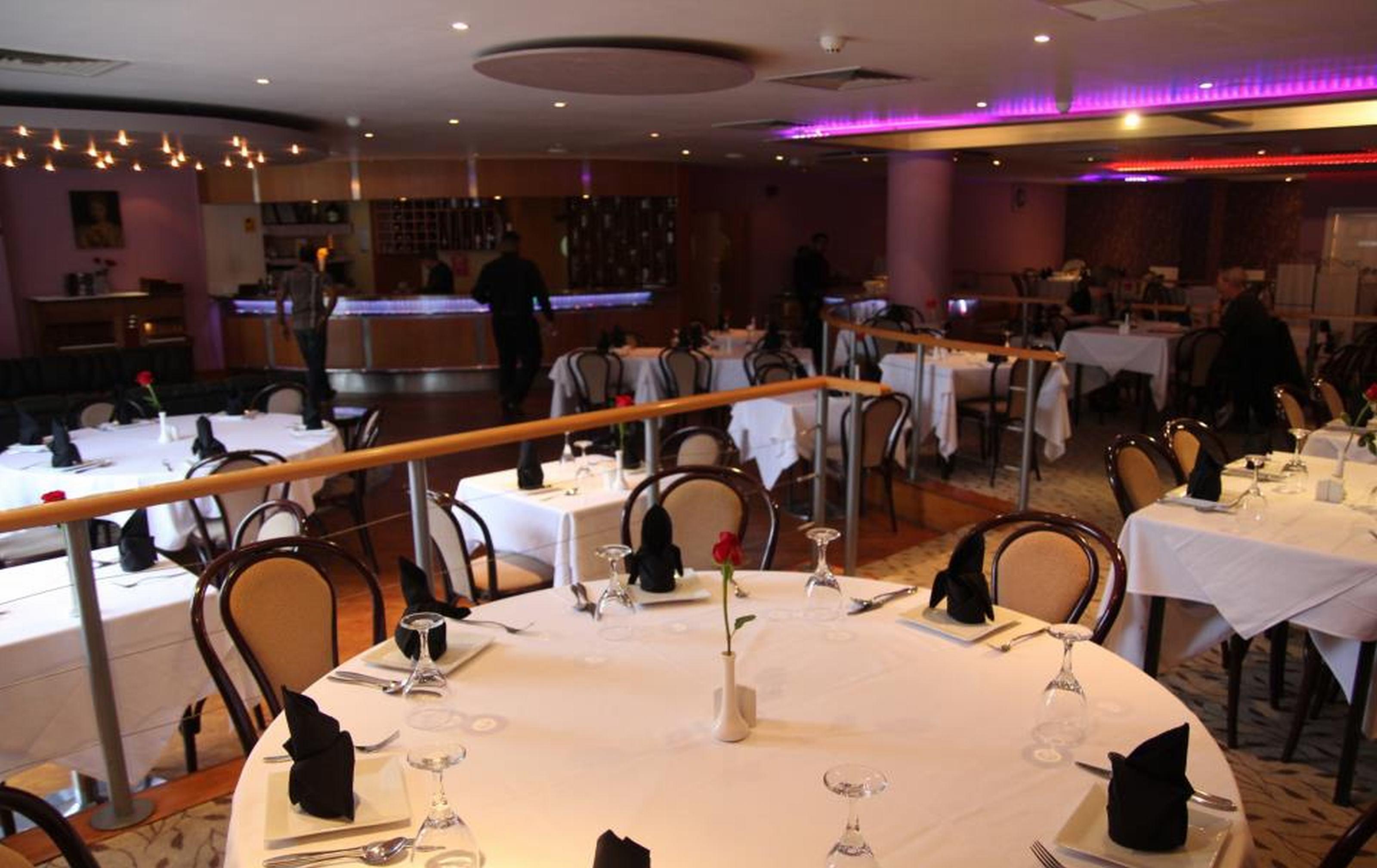 Best Western Hylands