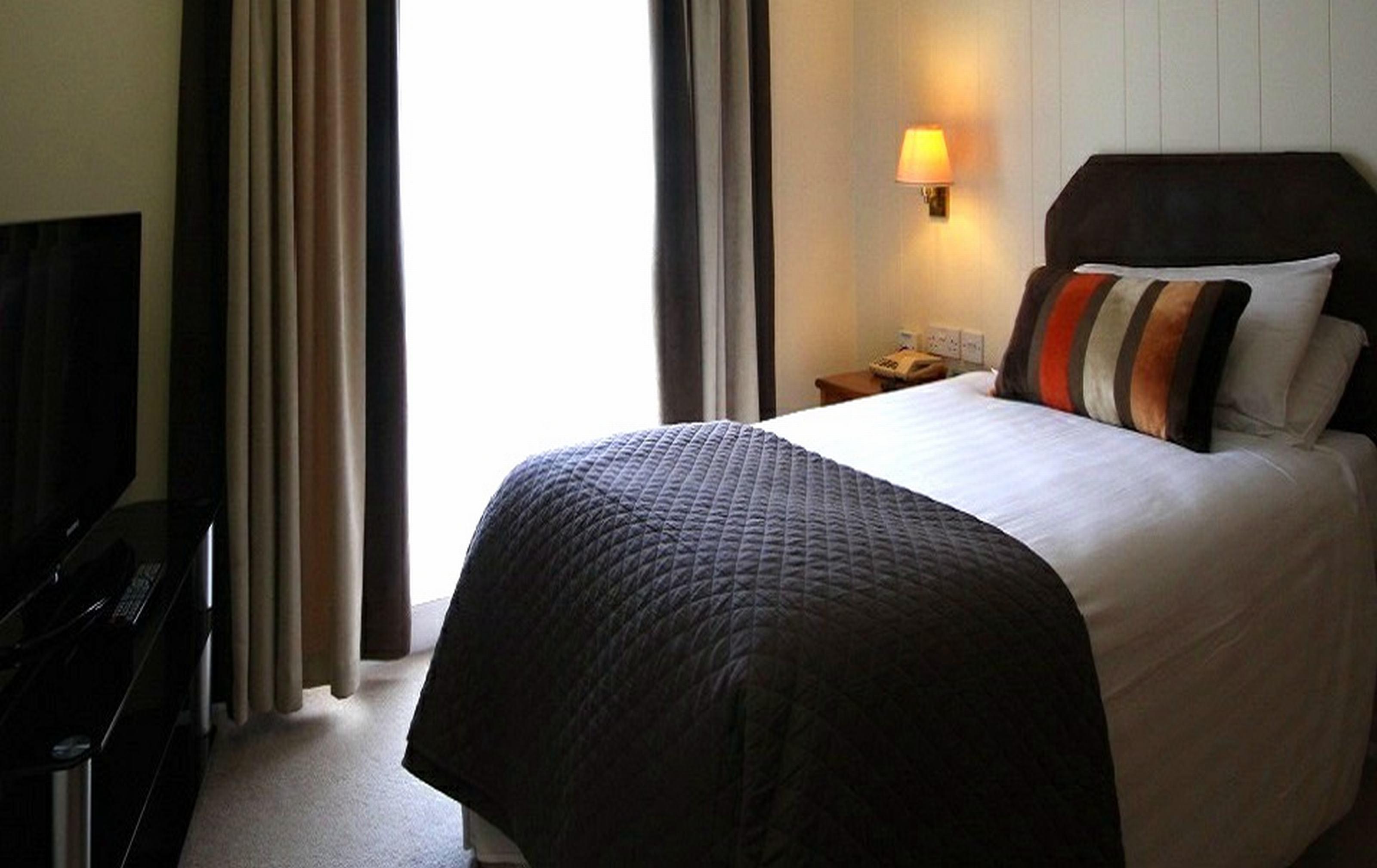 Best Western Gipsy Hill 