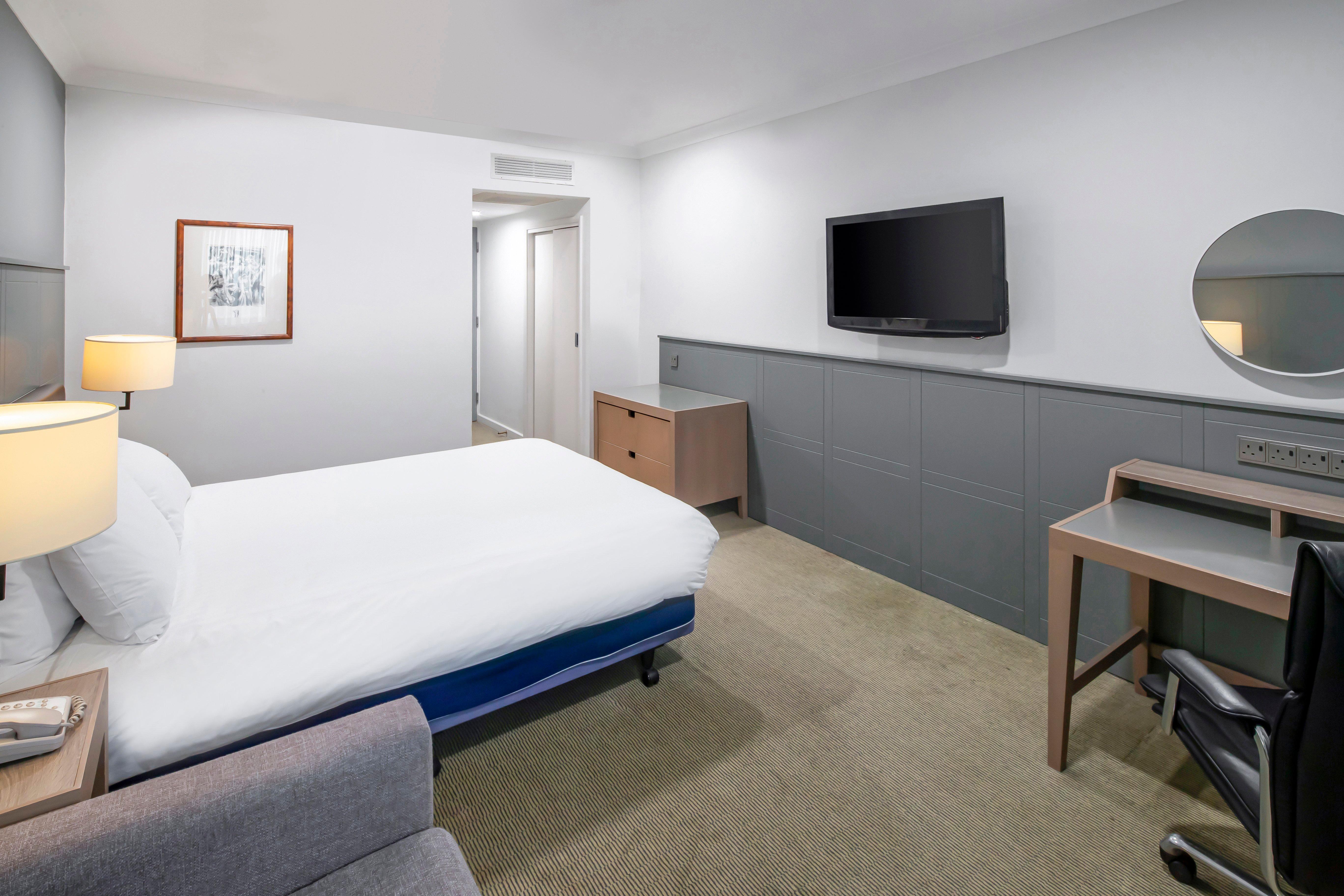 Holiday Inn Marina Hull