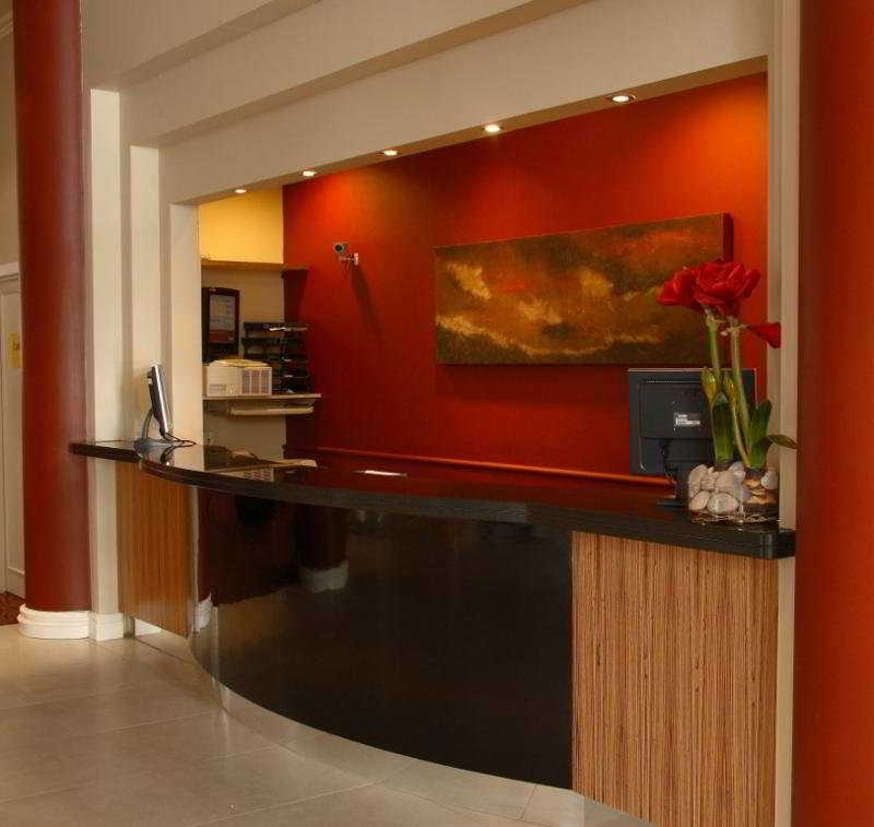 Menzies Strathmore Luton