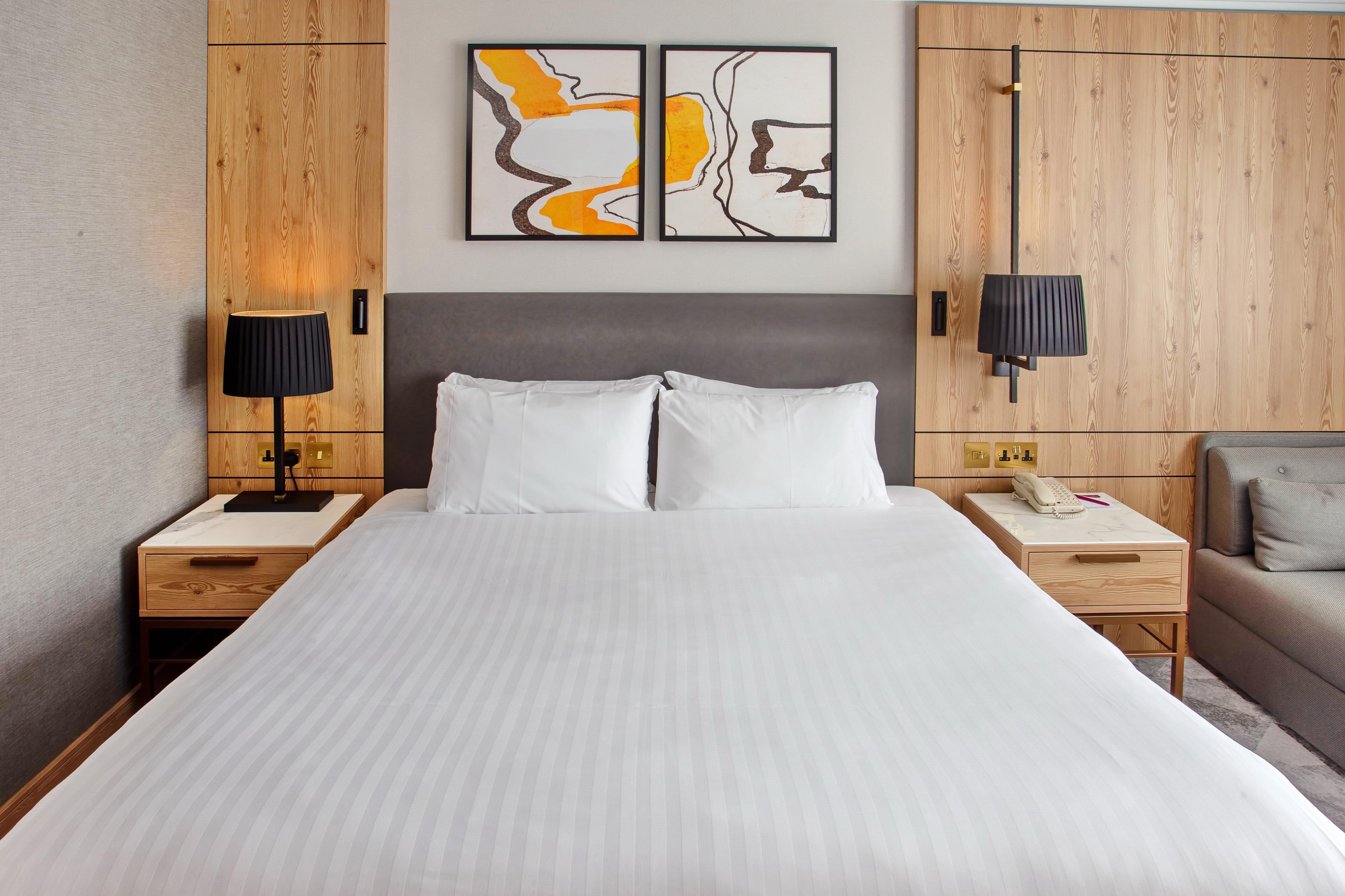 Crowne Plaza Marlow
