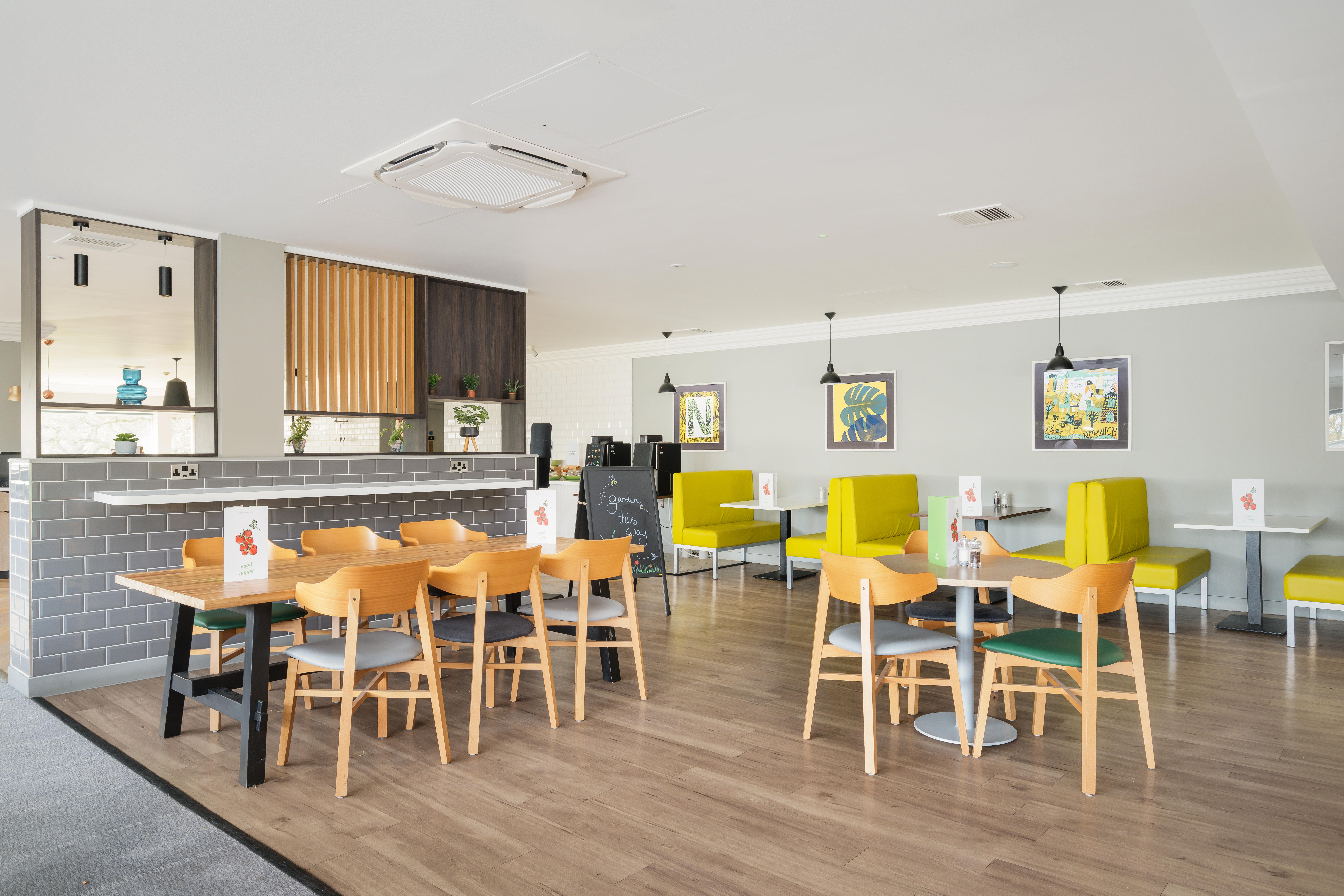 Holiday Inn Norwich