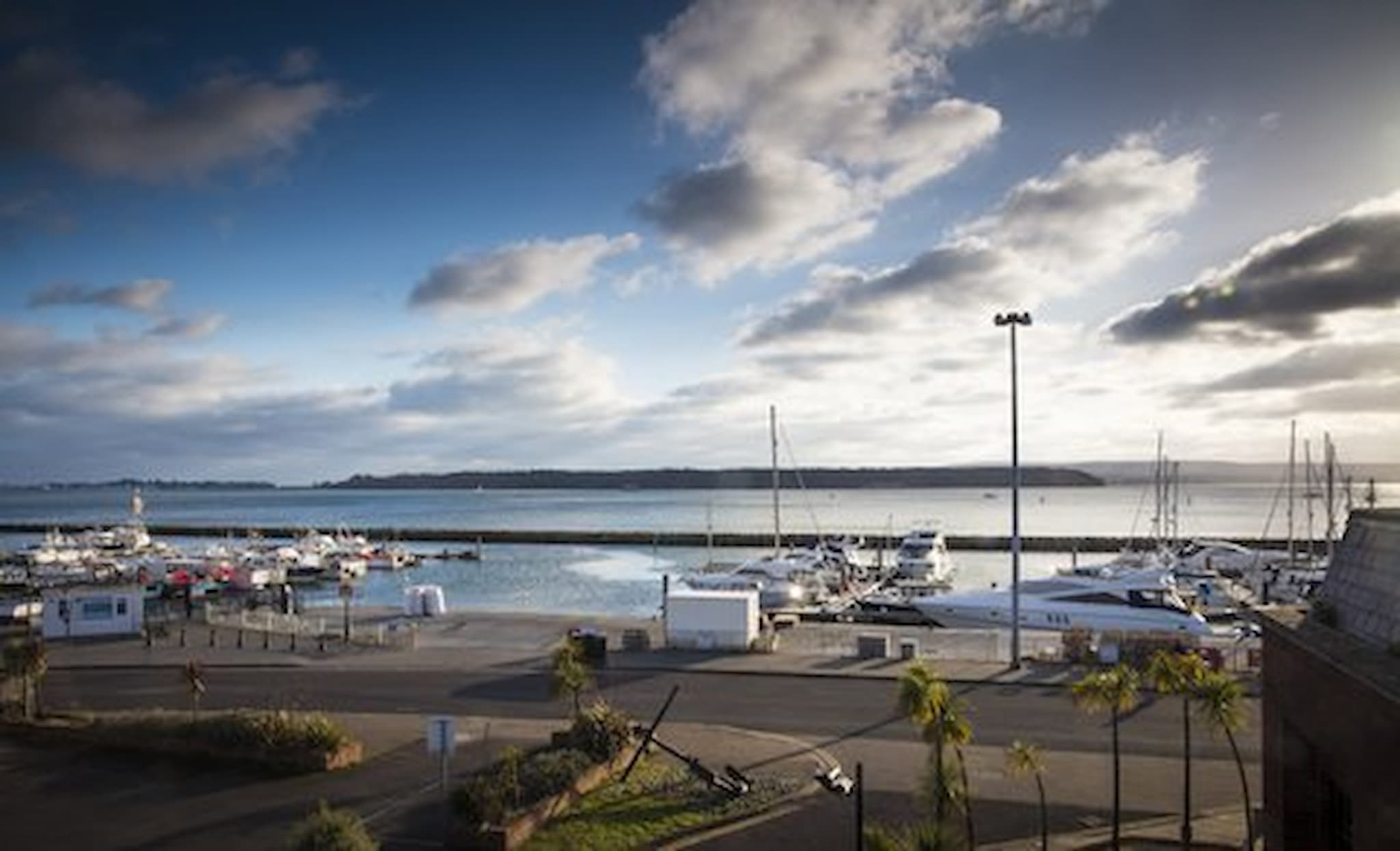Poole Quay Hotel