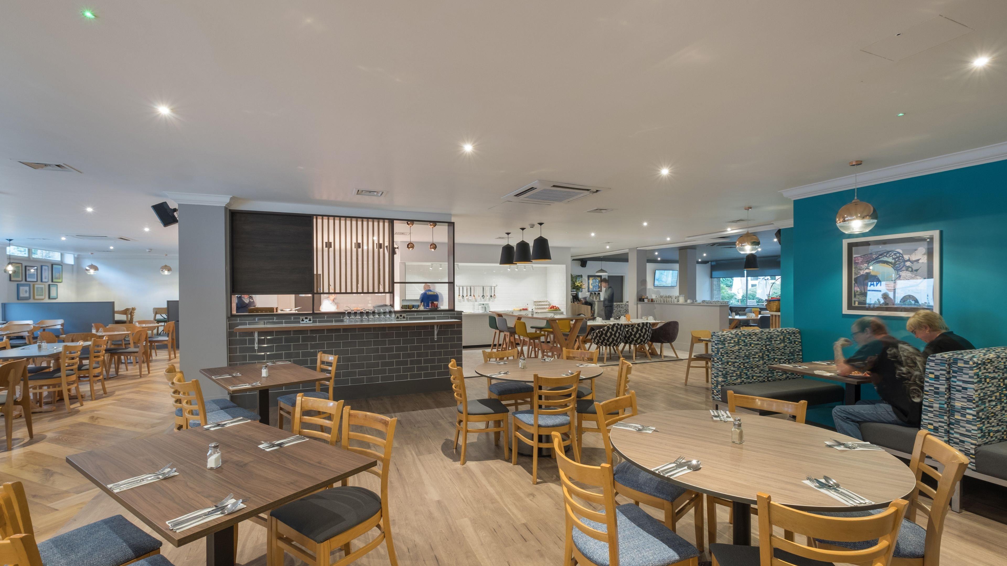 Holiday Inn Swindon
