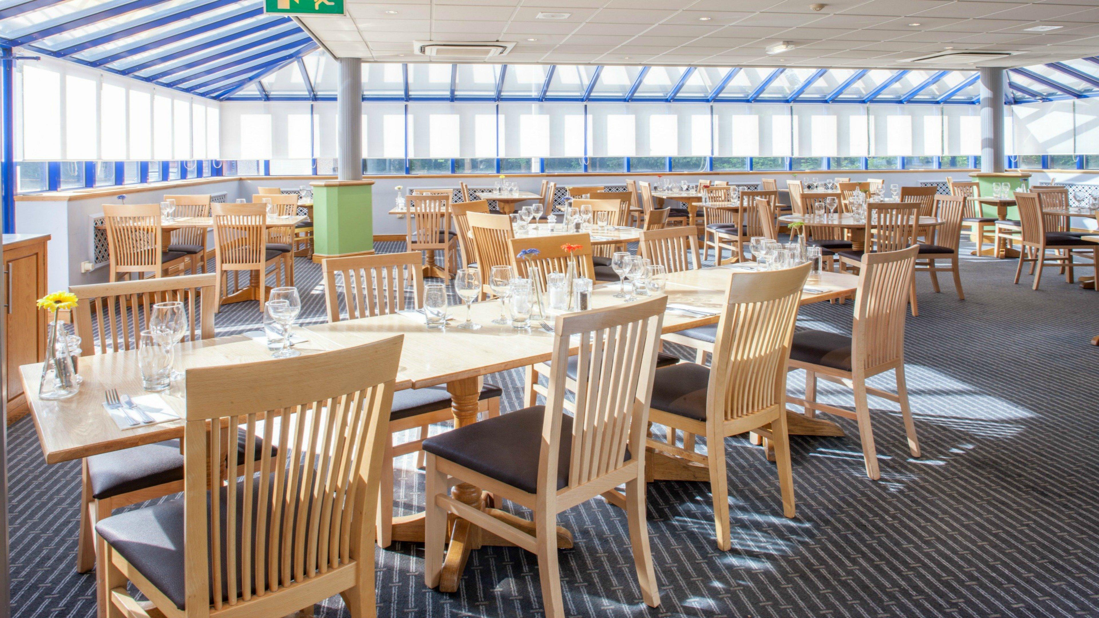 Holiday Inn Warrington