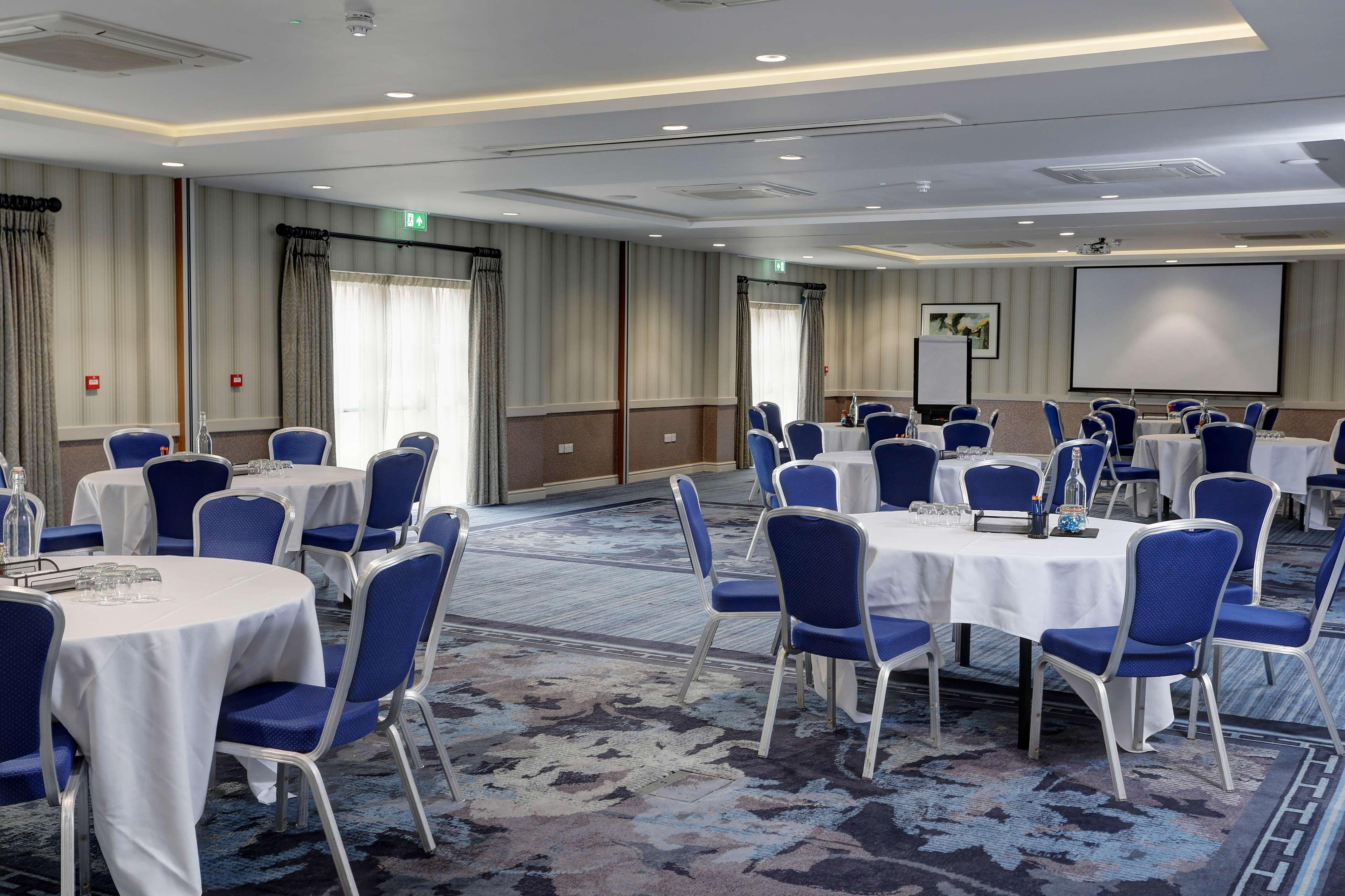 DoubleTree by Hilton York