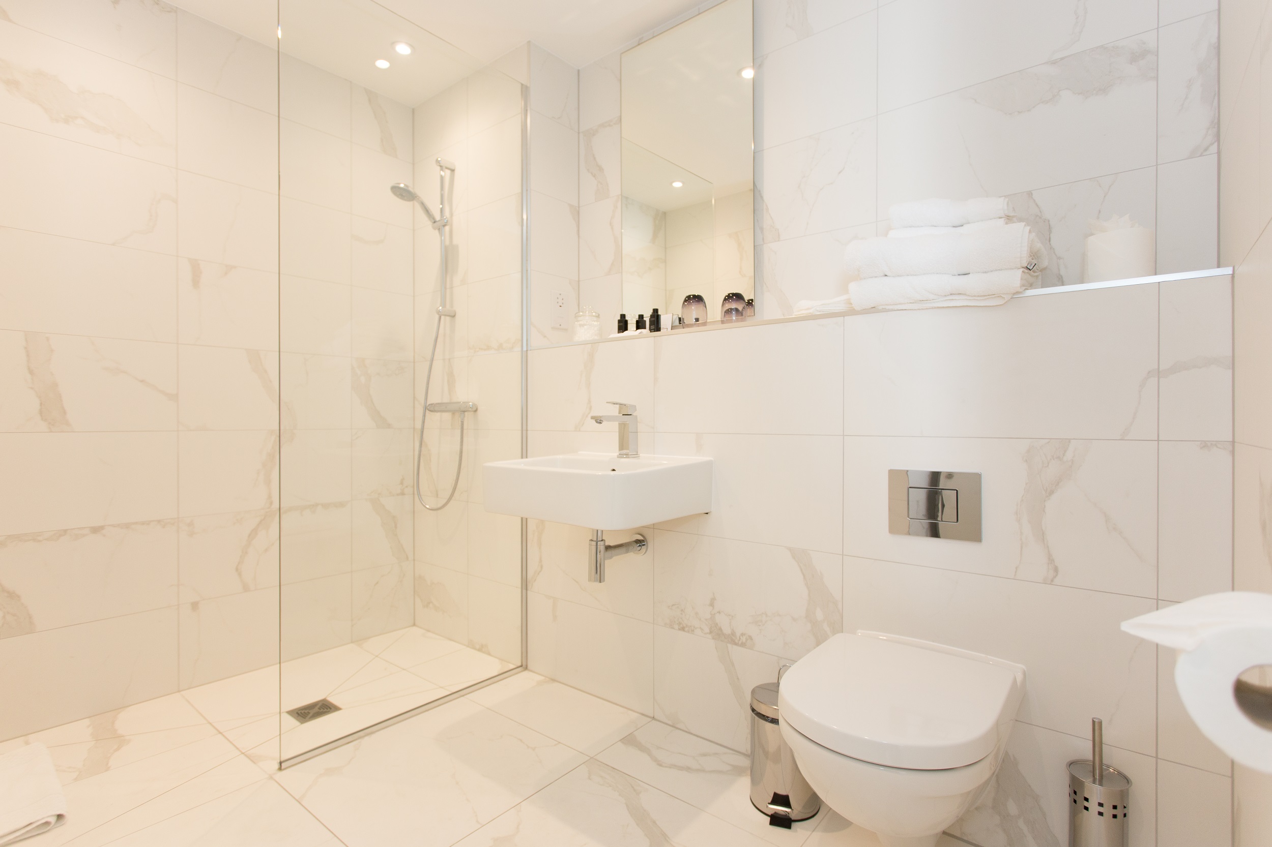 Dunalastair Hotel Suites by null