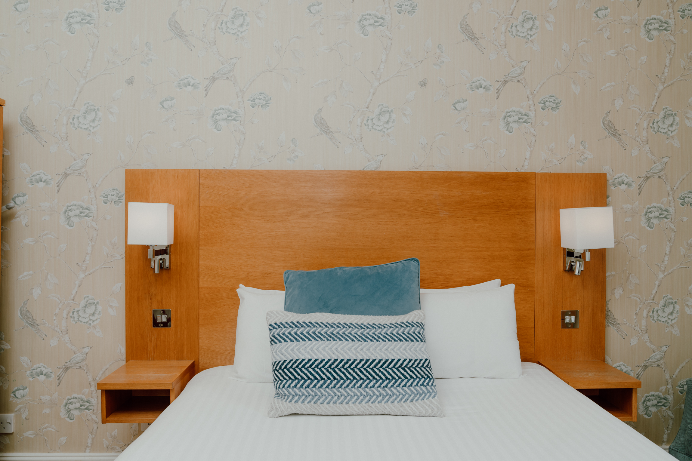 Fishers Hotel