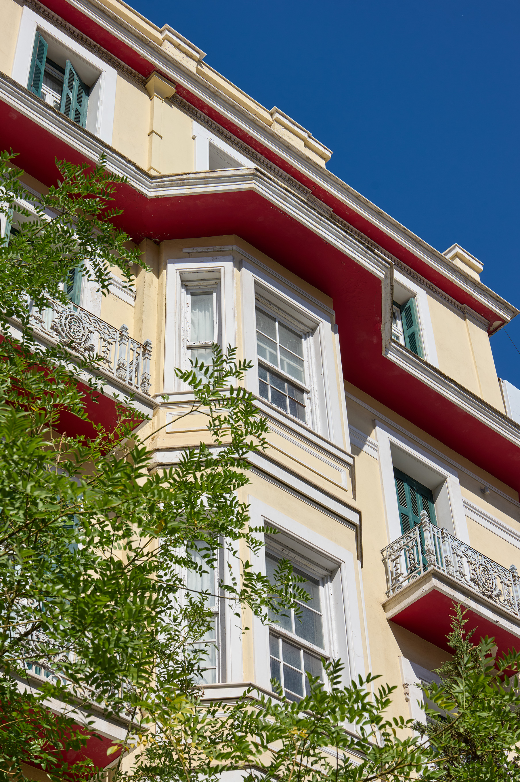 Delphi Art Hotel - photo