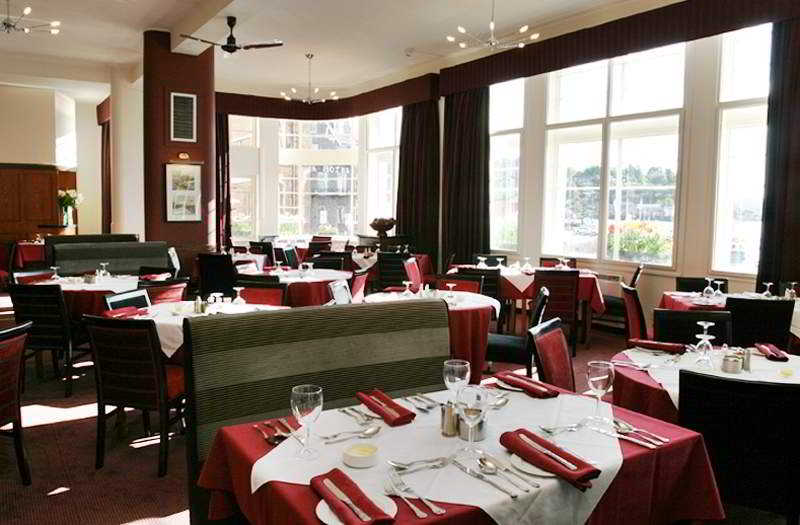 The Regent Hotel