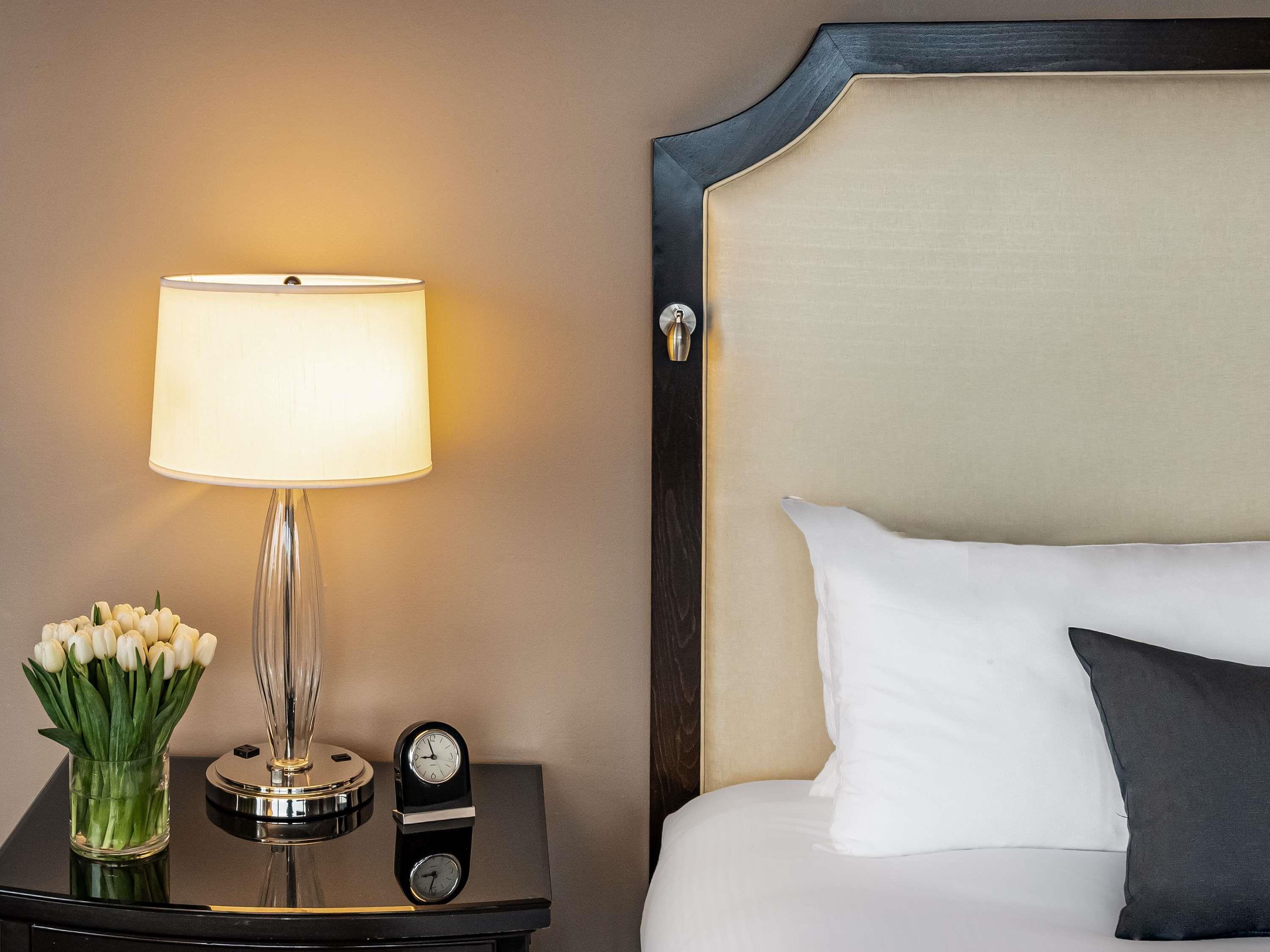 Fairmont San Francisco by null