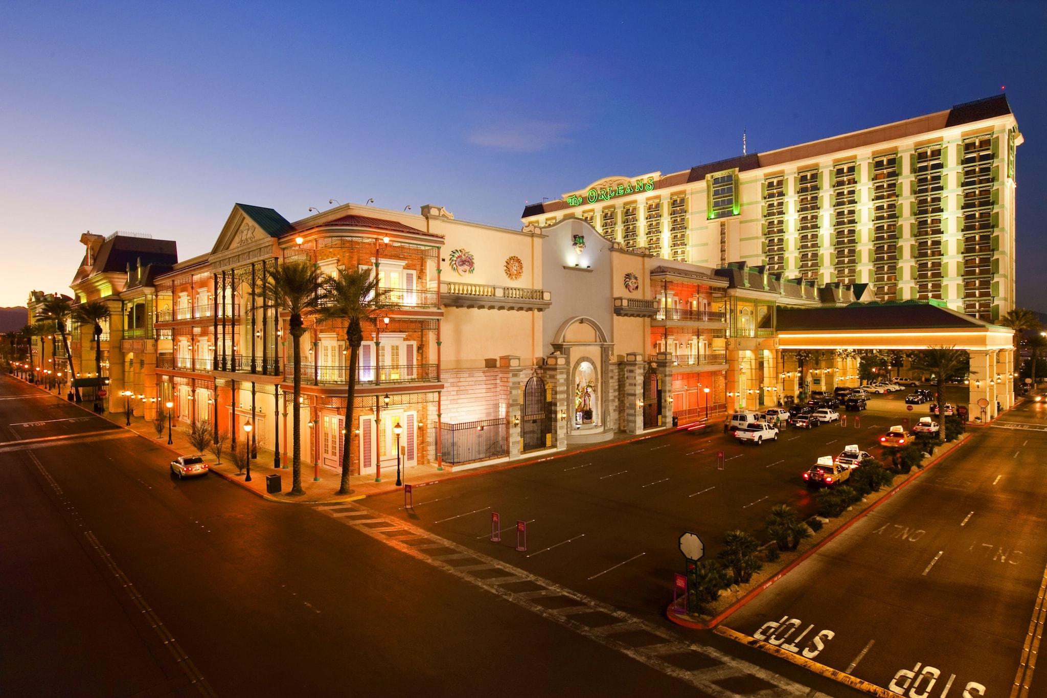 Orleans Hotel & Casino