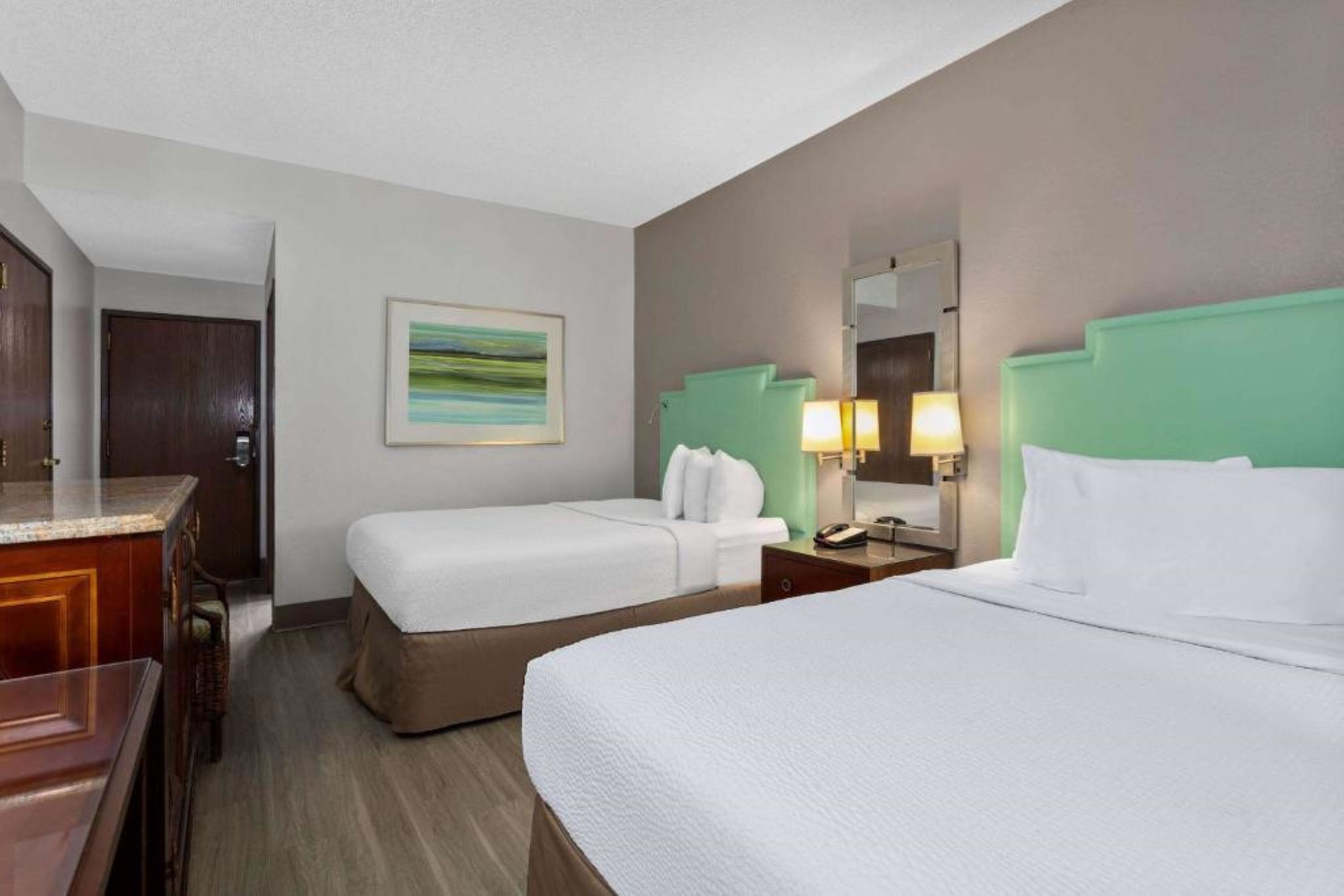 Baymont Orlando/International Dr/Universal Blvd