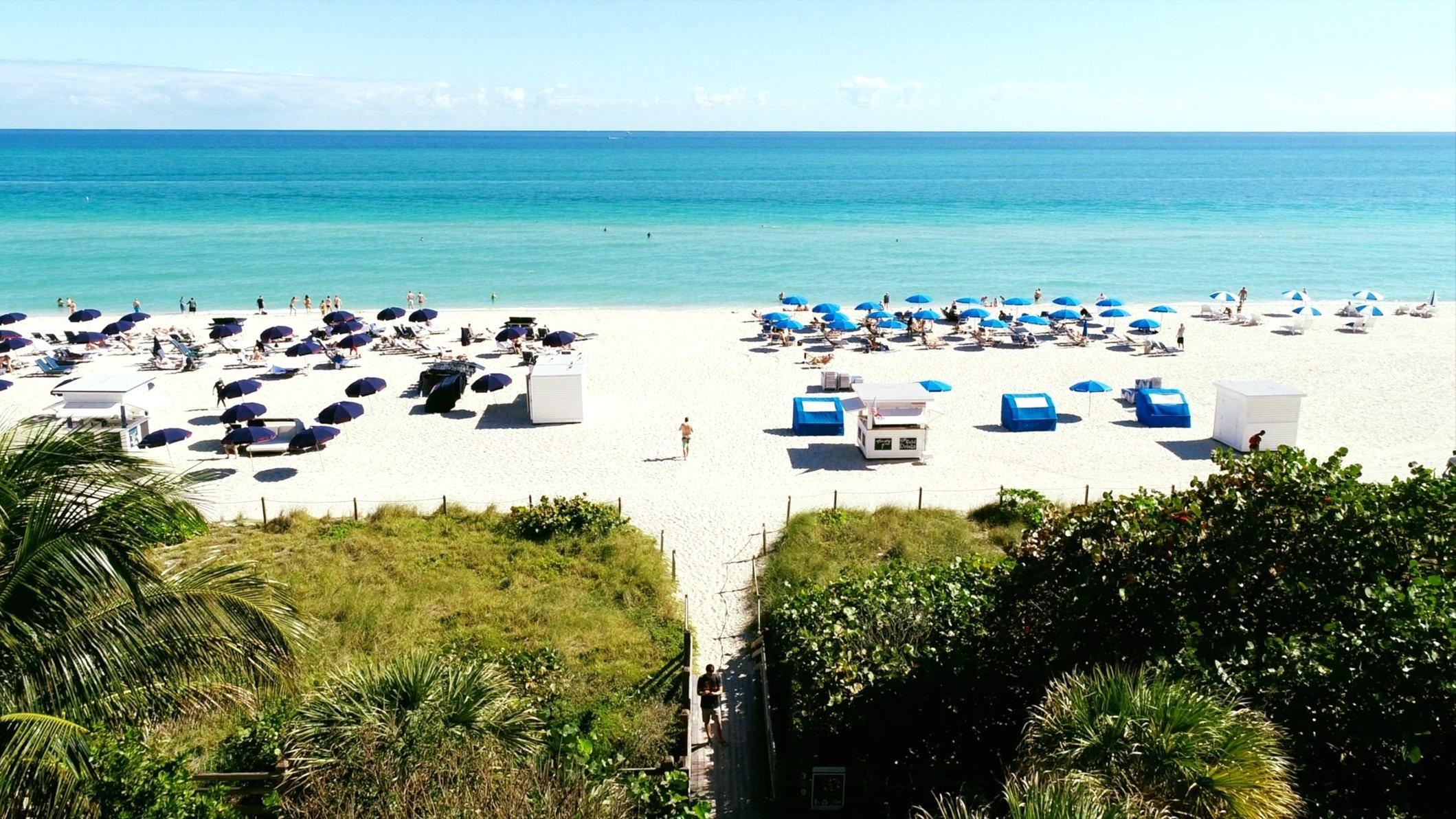 Circa 39 Miami Beach by null