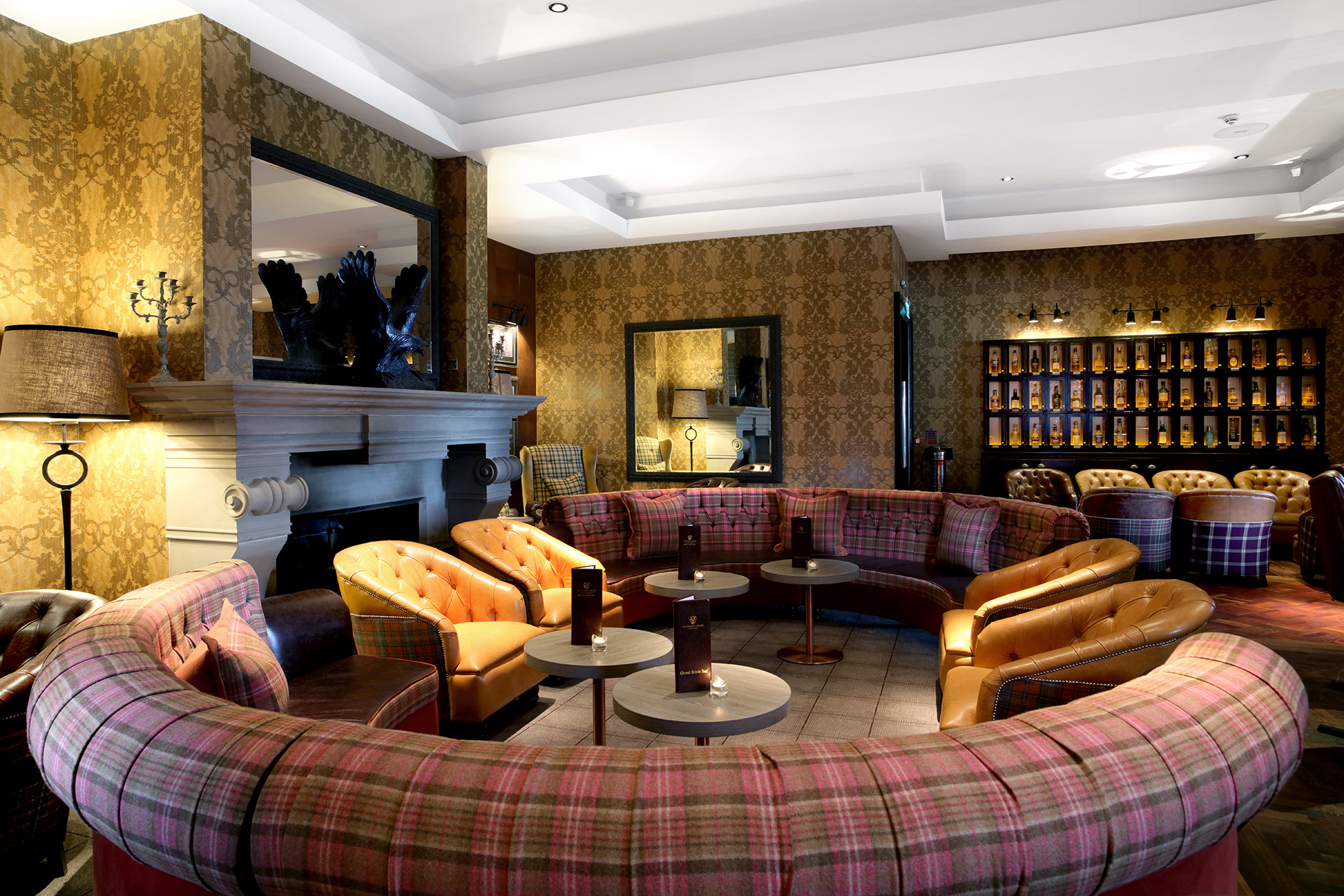 Cameron House by null