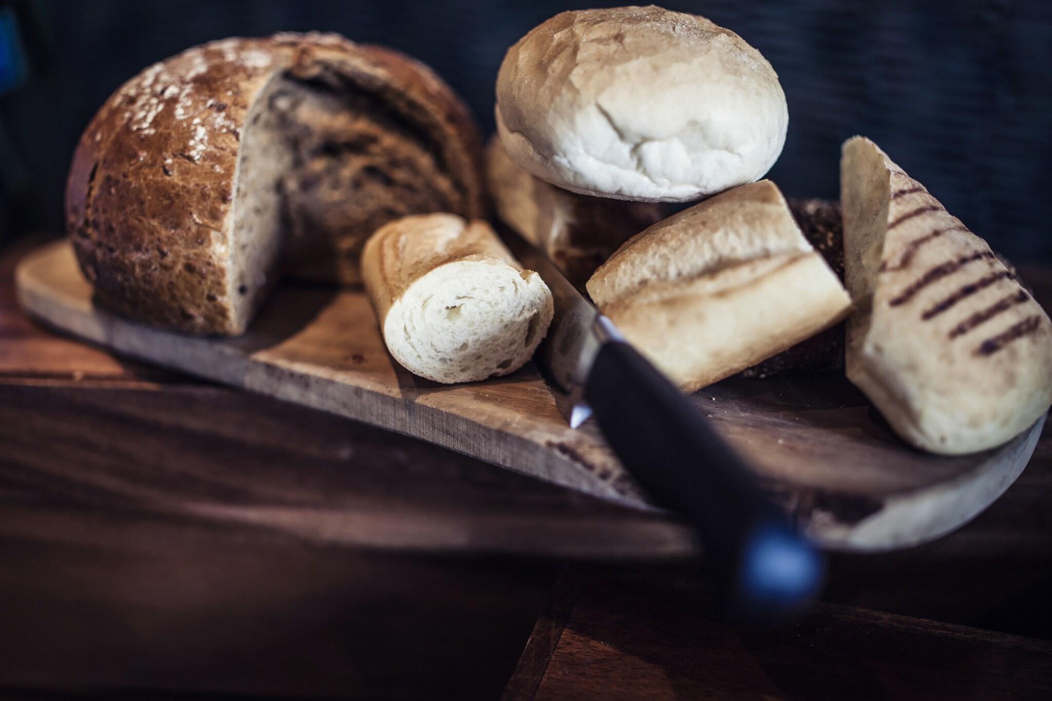 Carlton George Hotel by null