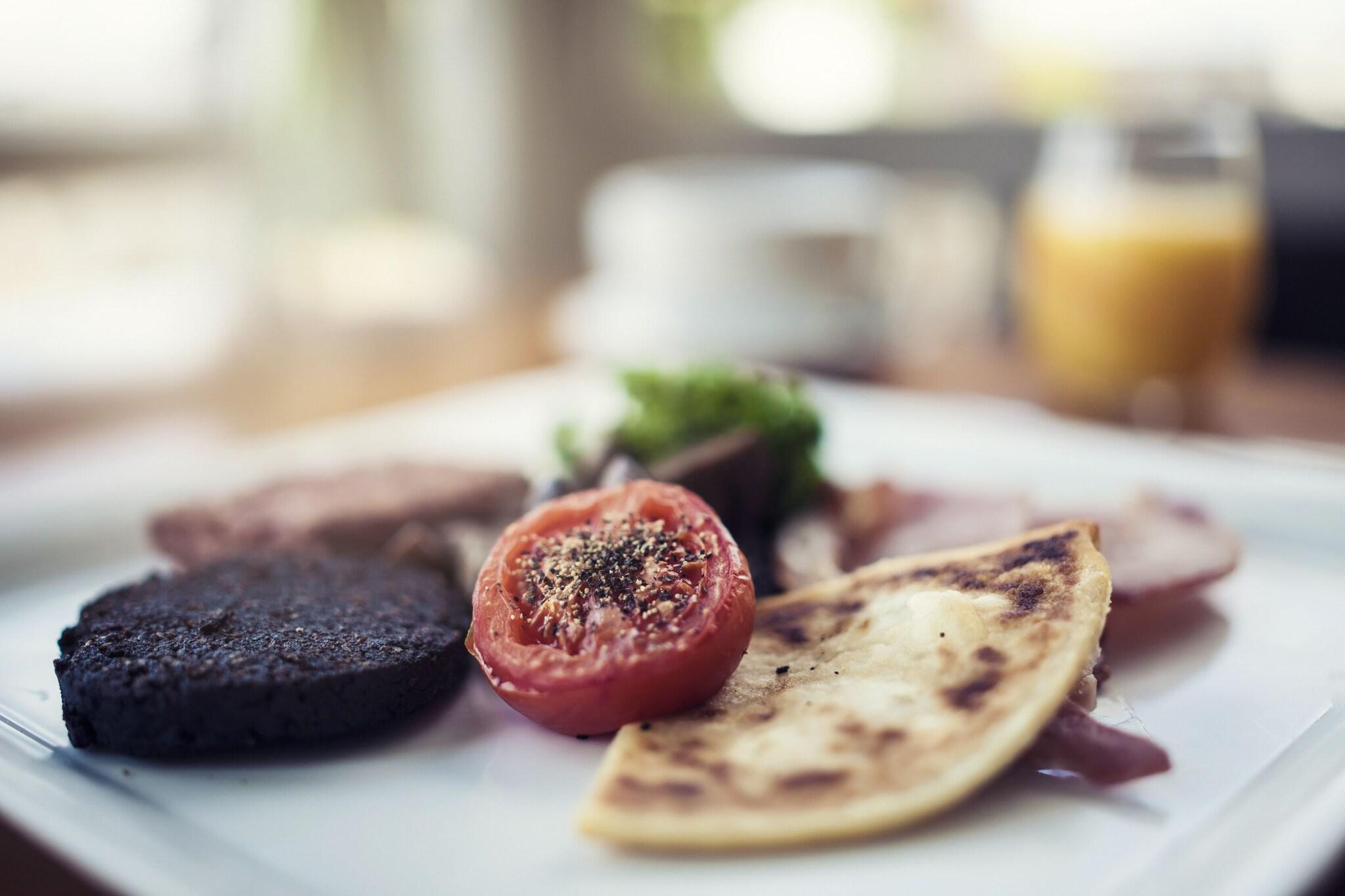 Carlton George Hotel by null