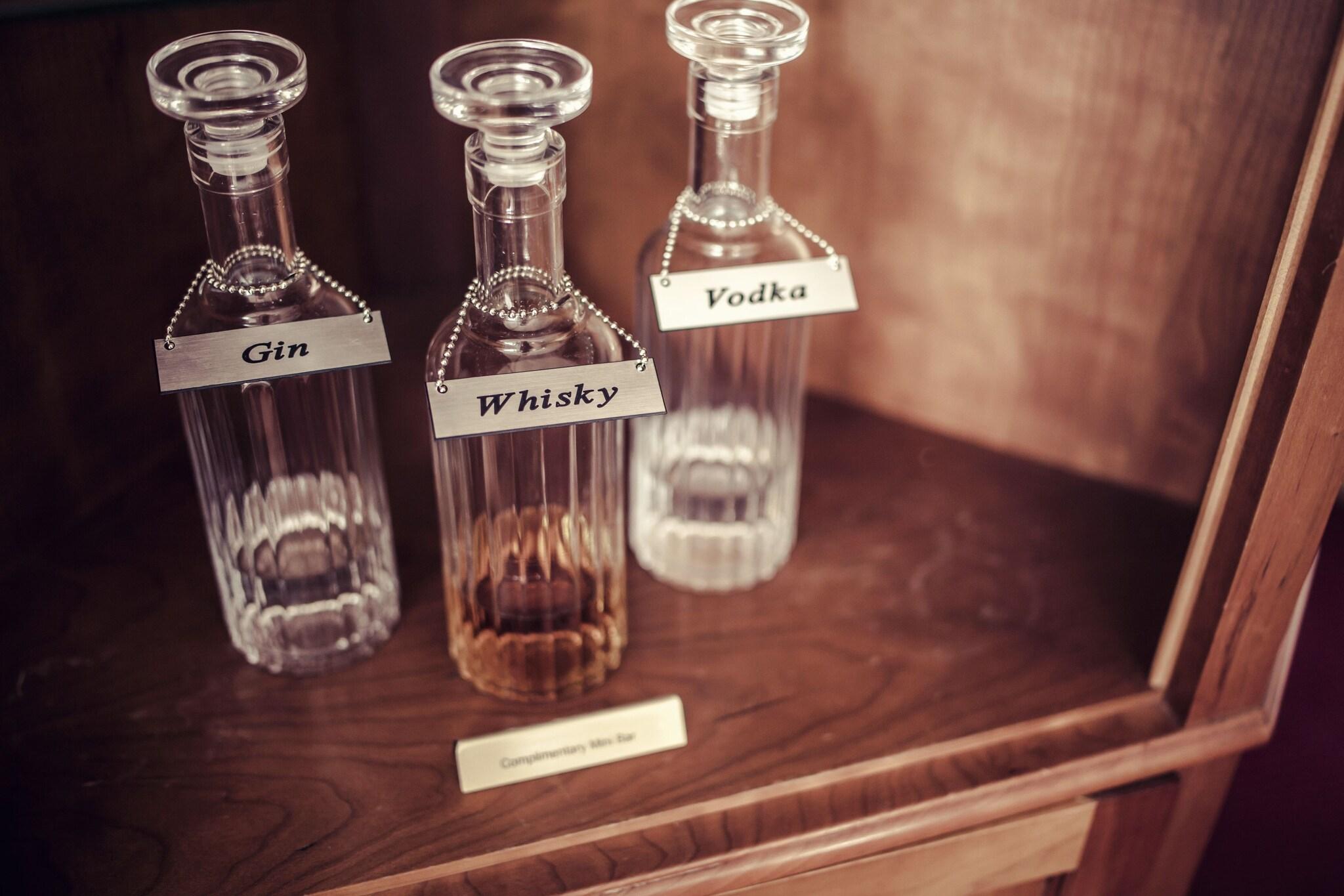 Carlton George Hotel by null